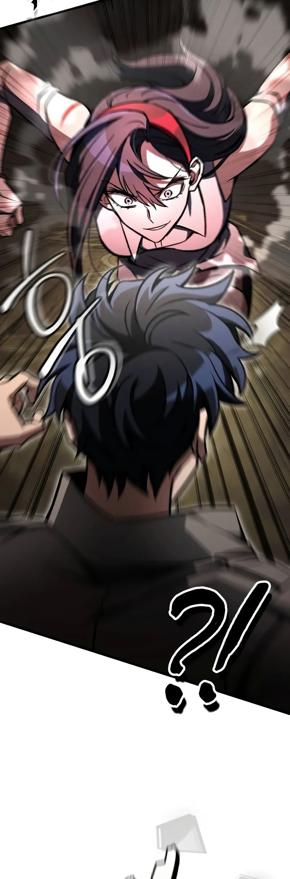 The Genius Assassin Who Takes it All page 9