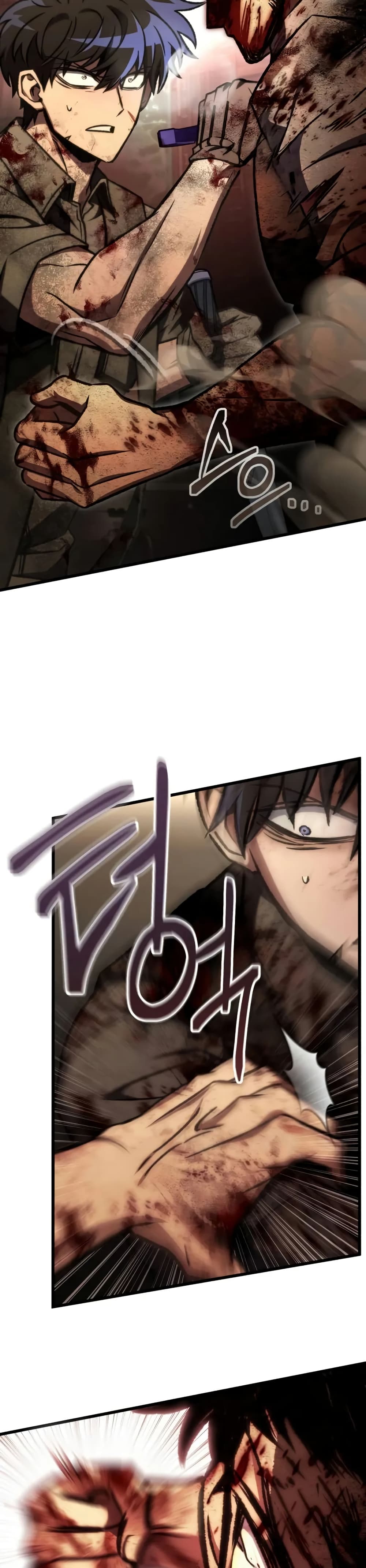 The Genius Assassin Who Takes it All page 10