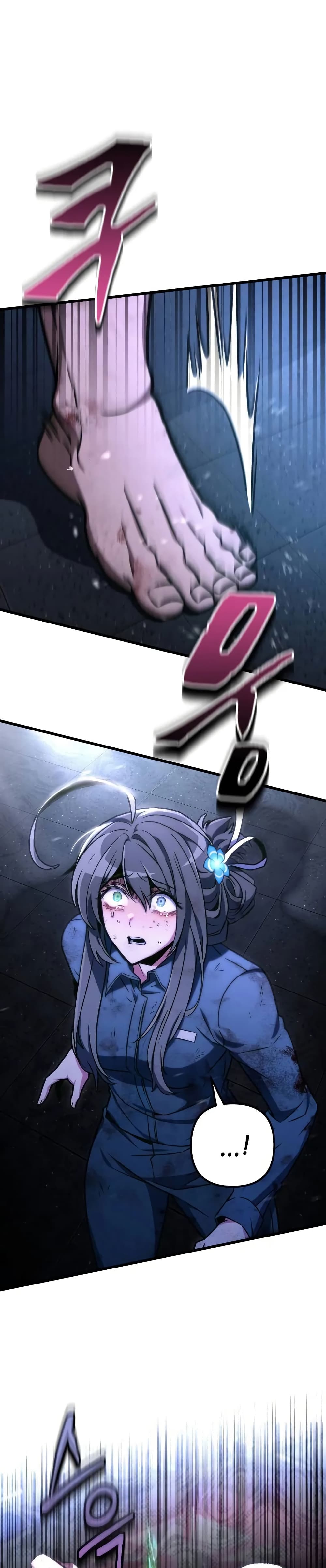 The Genius Assassin Who Takes it All page 22