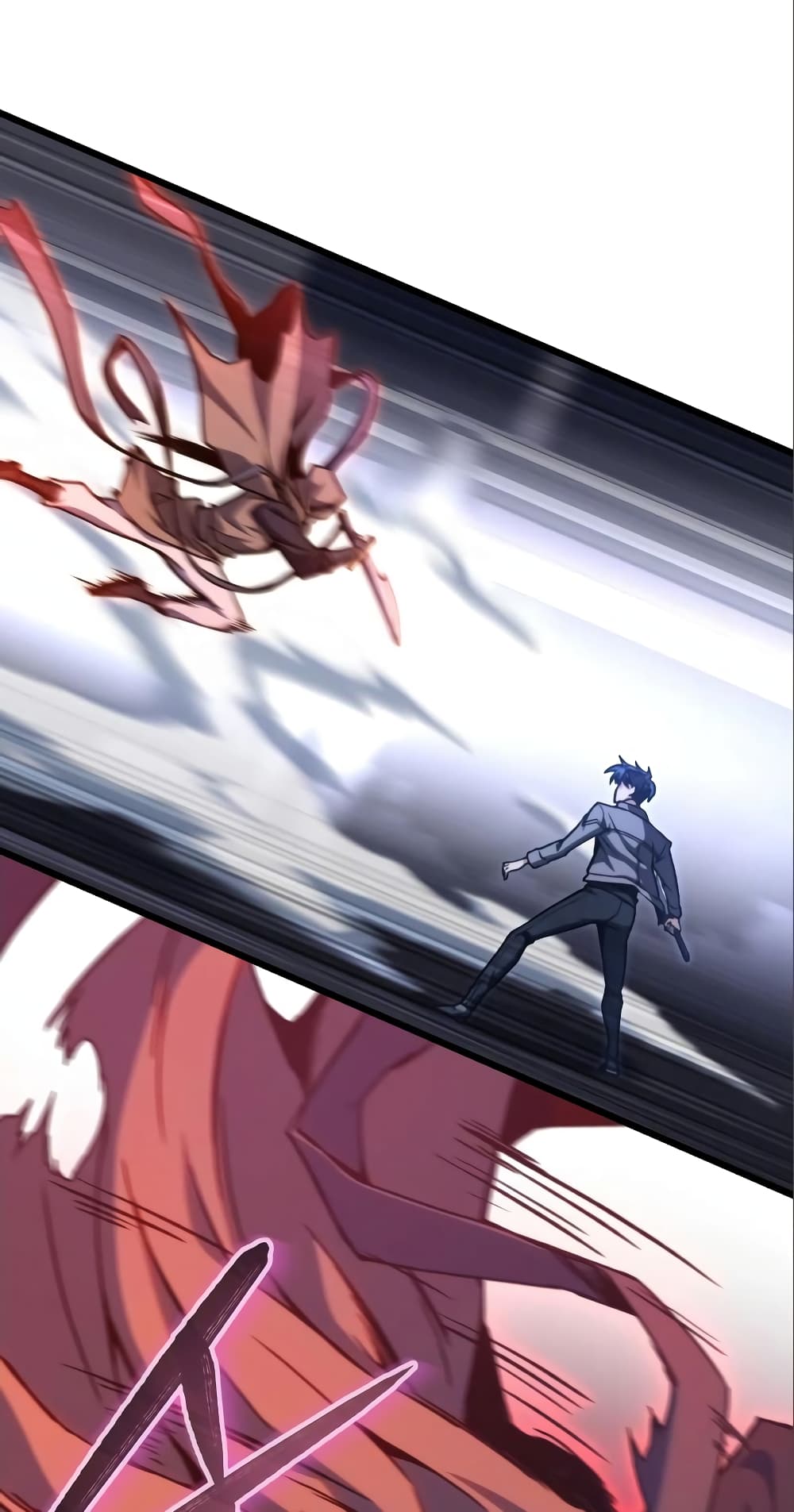 The Genius Assassin Who Takes it All page 8