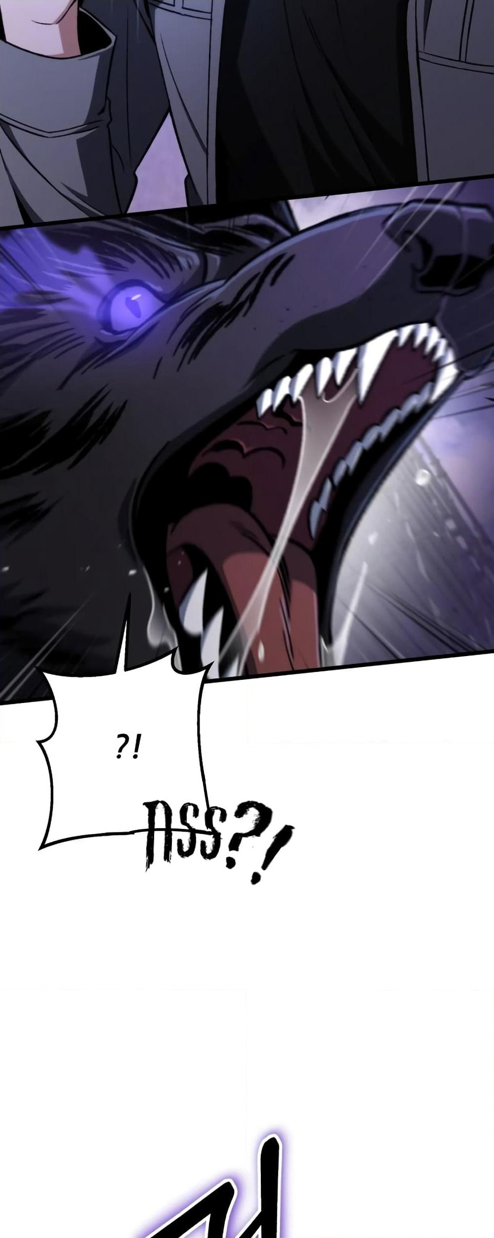 The Genius Assassin Who Takes it All page 10