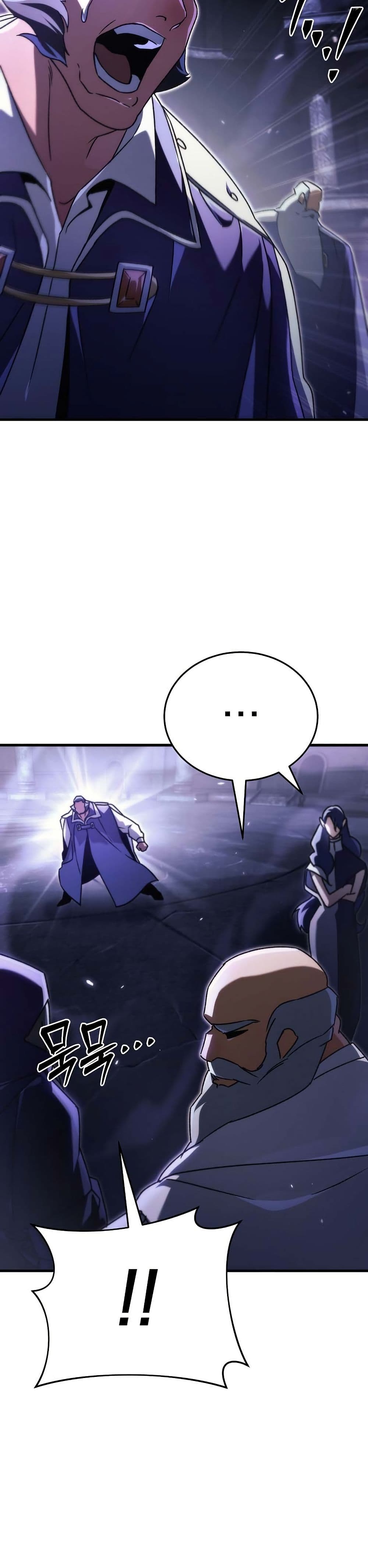 The Genius Blacksmith’s Game page 53