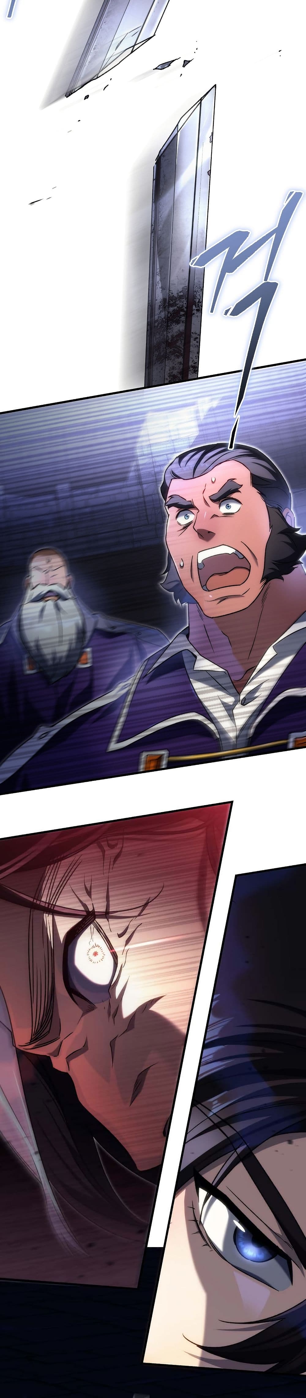 The Genius Blacksmith’s Game page 43