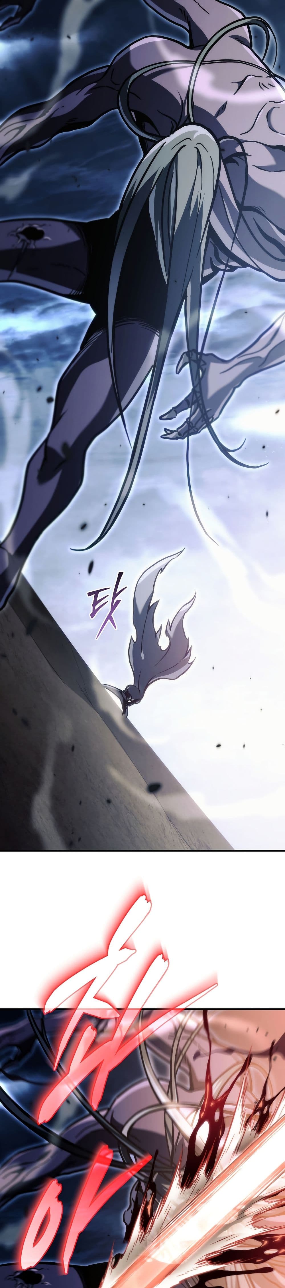 The Genius Blacksmith’s Game page 29