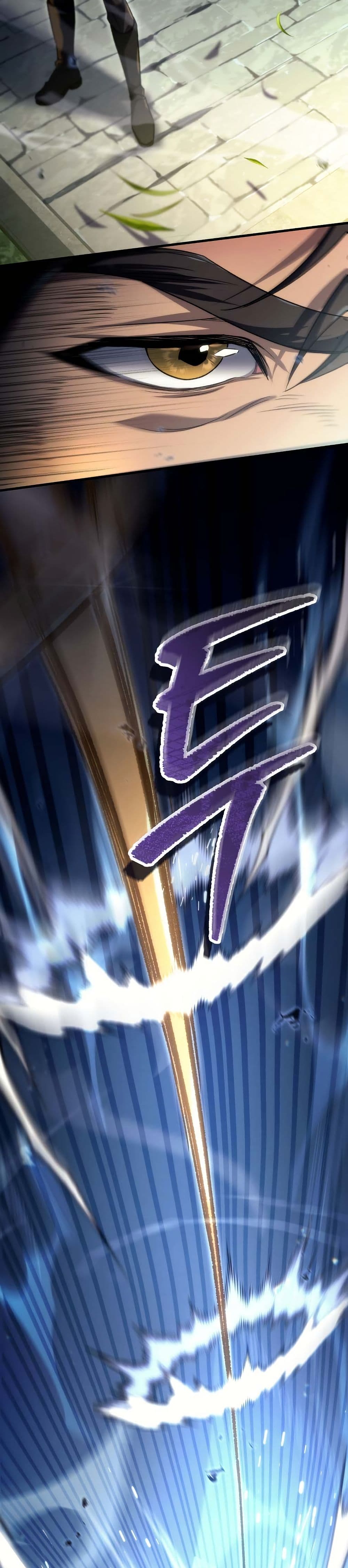 The Genius Blacksmith’s Game page 52