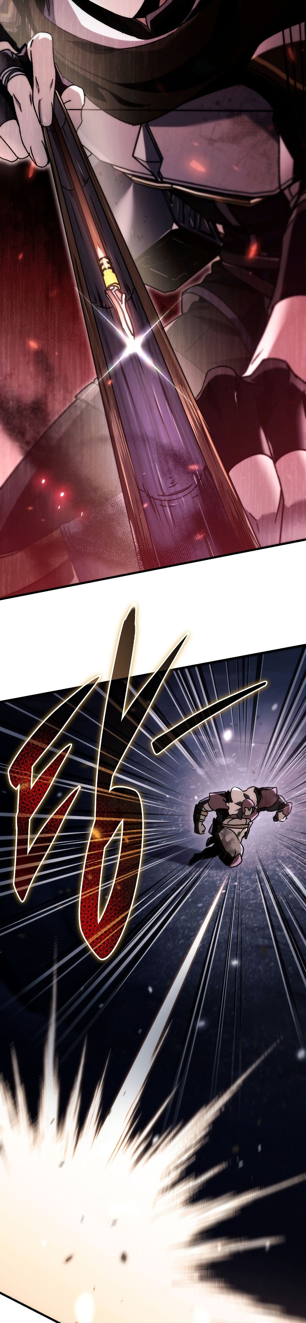The Genius Blacksmith’s Game page 45