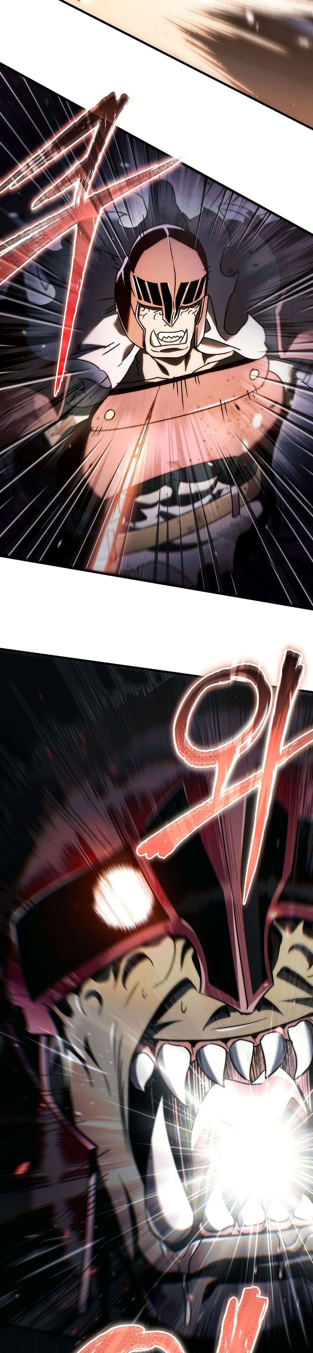 The Genius Blacksmith’s Game page 46