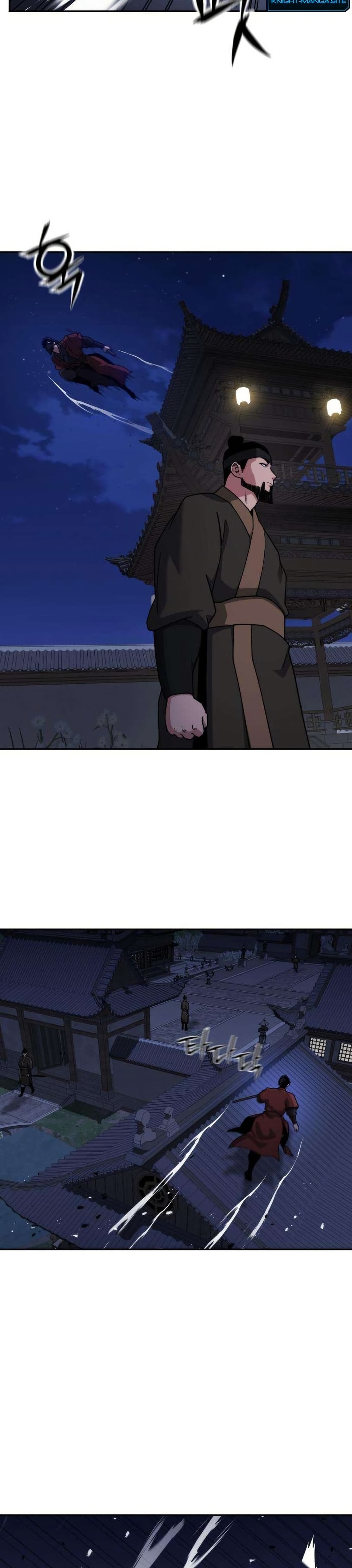The Genius Girl Who Hides the Martial World’s Public Enemy page 31