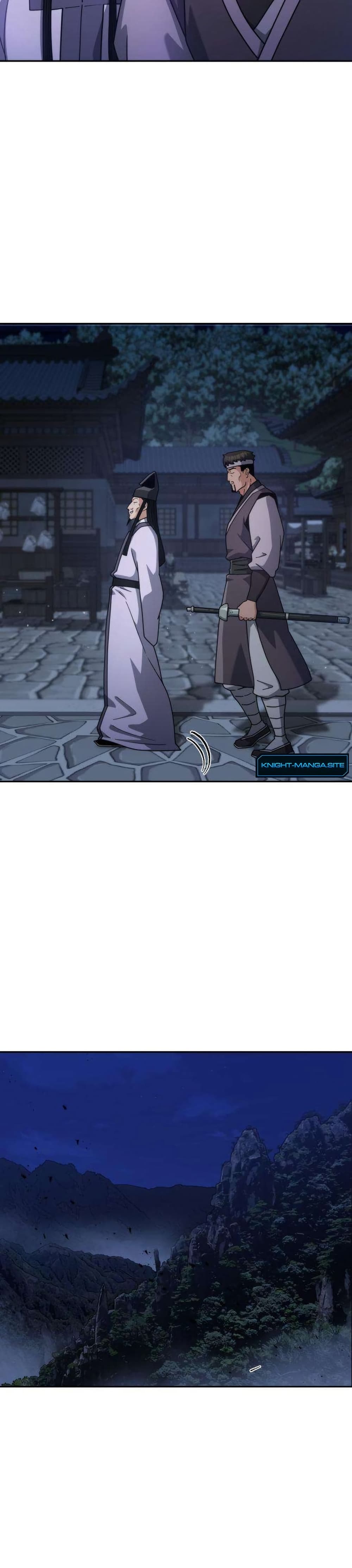 The Genius Girl Who Hides the Martial World’s Public Enemy page 48
