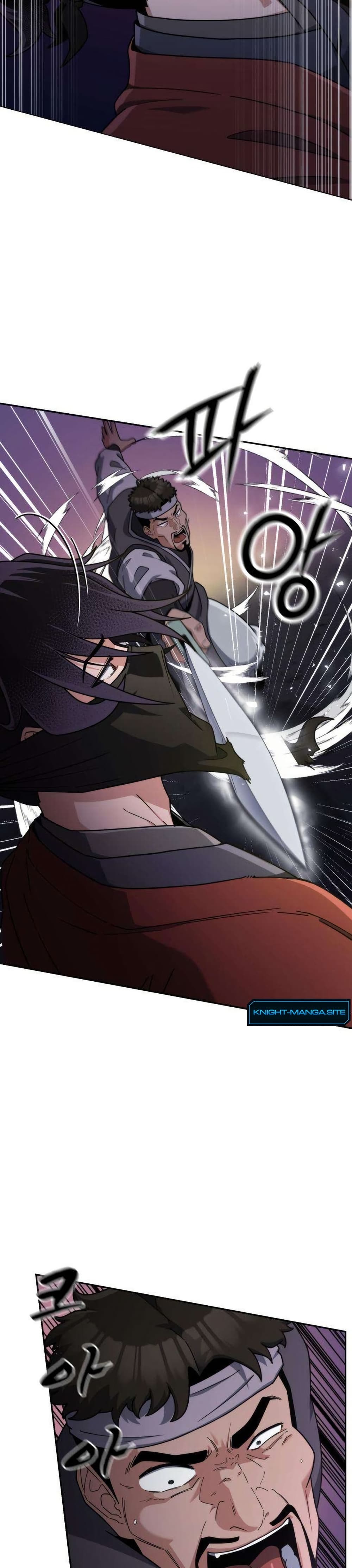 The Genius Girl Who Hides the Martial World’s Public Enemy page 62