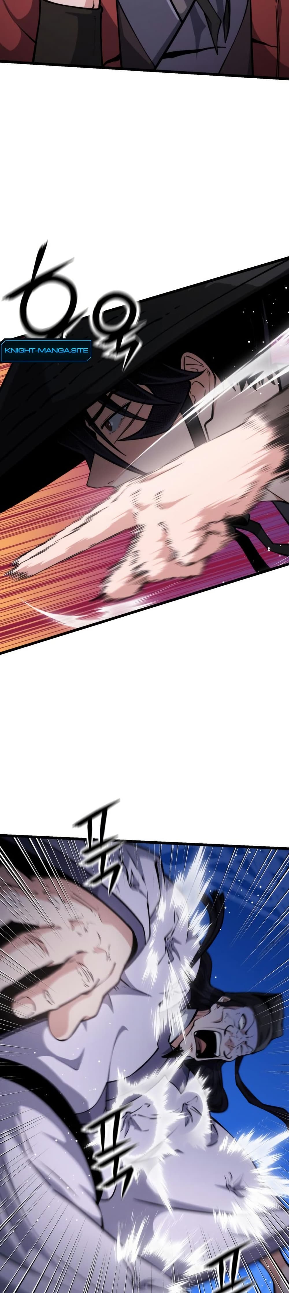 The Genius Girl Who Hides the Martial World’s Public Enemy page 29