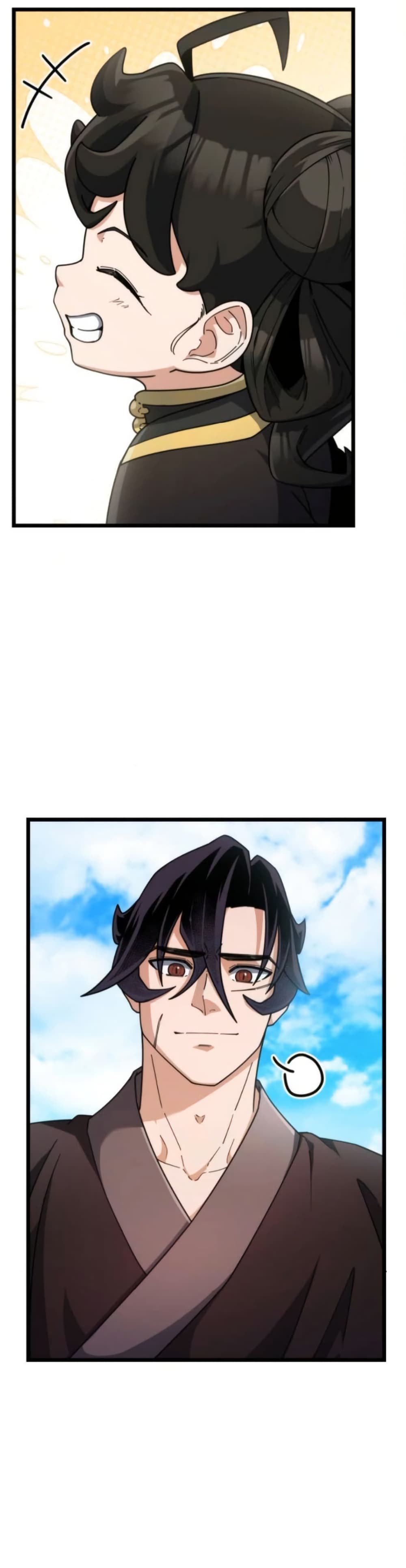 The Genius Girl Who Hides the Martial World’s Public Enemy page 10