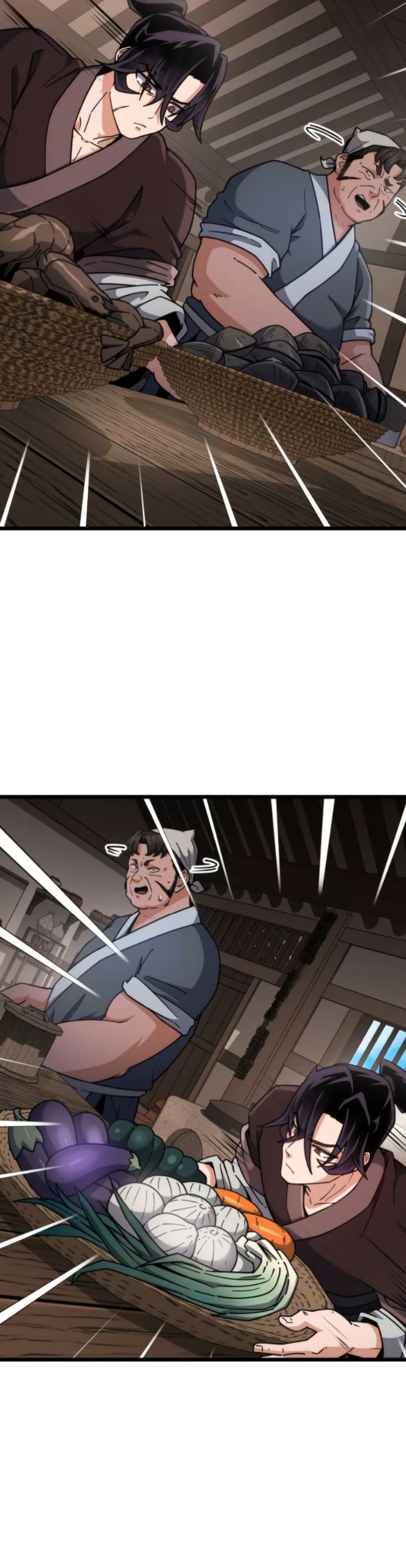The Genius Girl Who Hides the Martial World’s Public Enemy page 47
