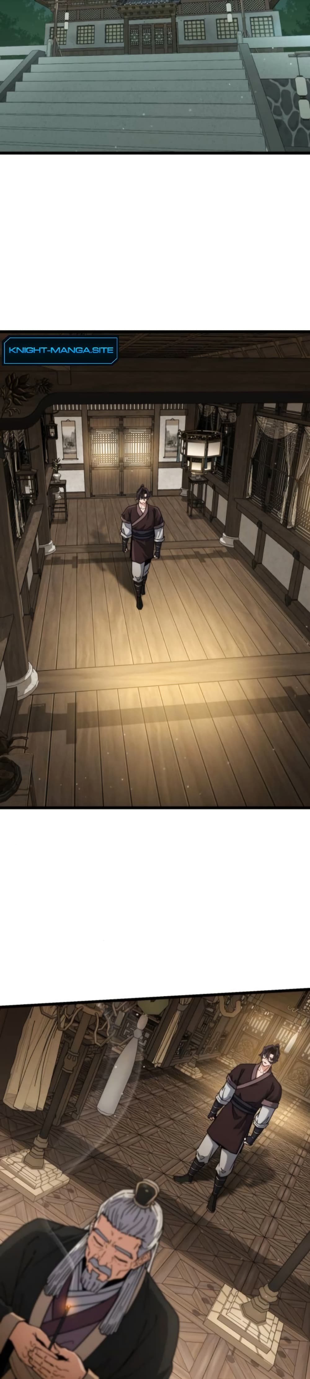 The Genius Girl Who Hides the Martial World’s Public Enemy page 11