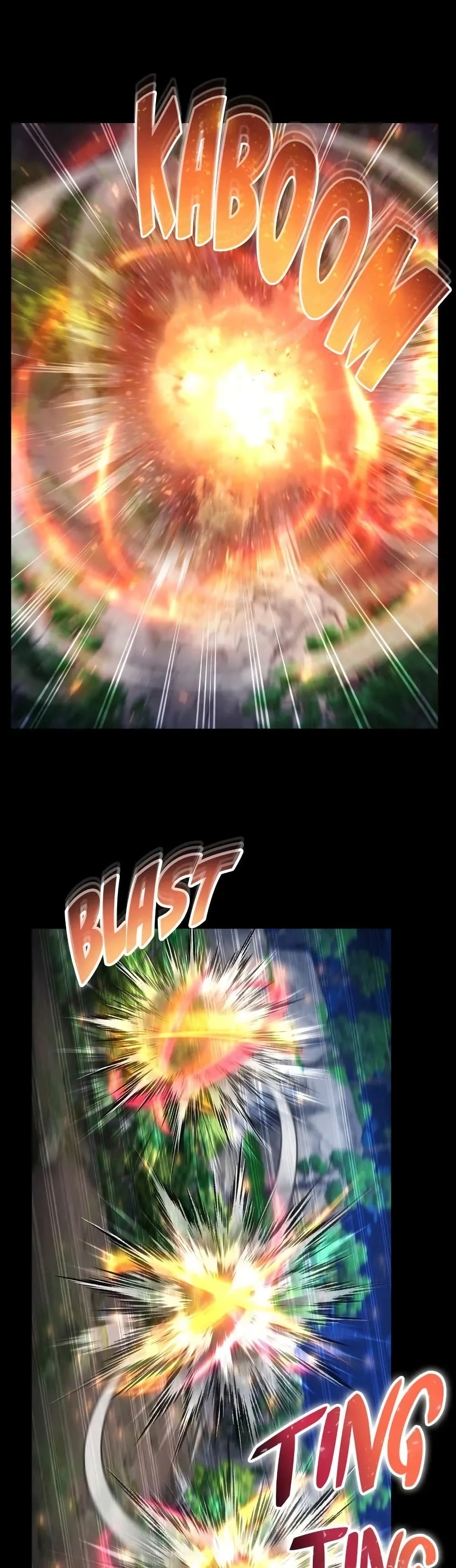 The Genius Spirited Streamer page 1