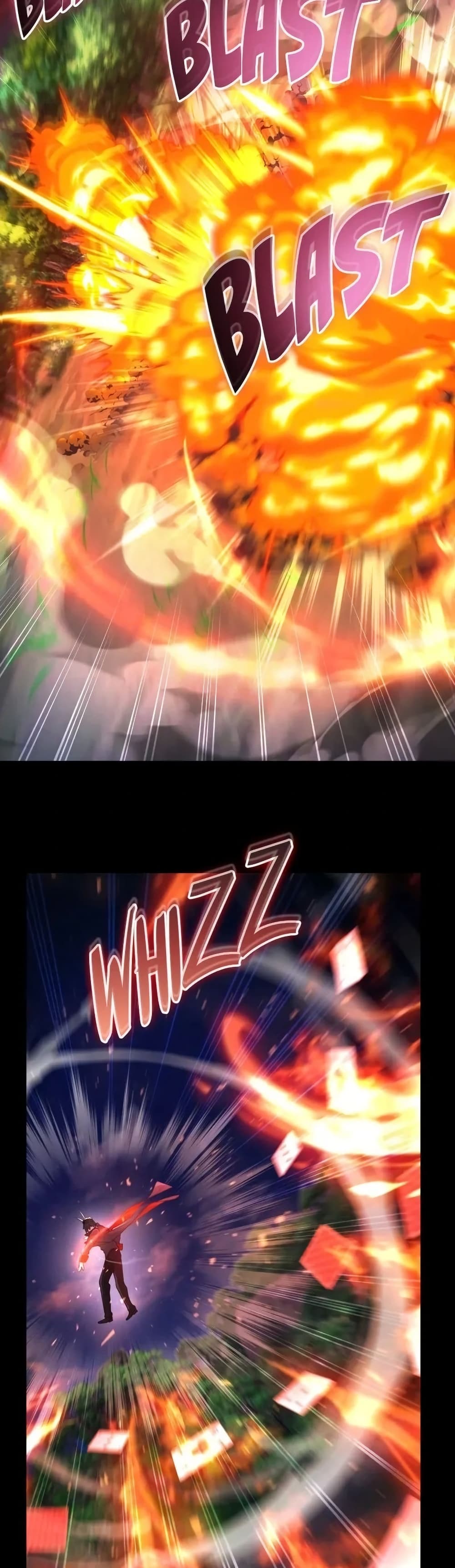 The Genius Spirited Streamer page 4