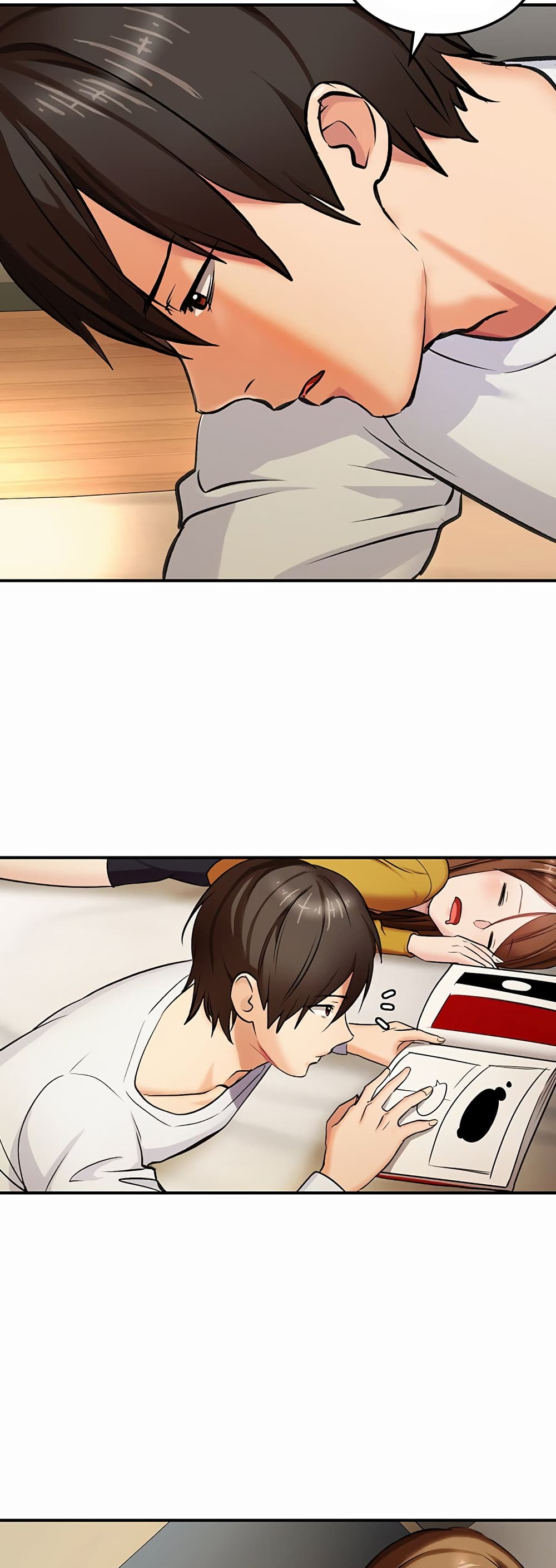 The Girl Next Door page 43