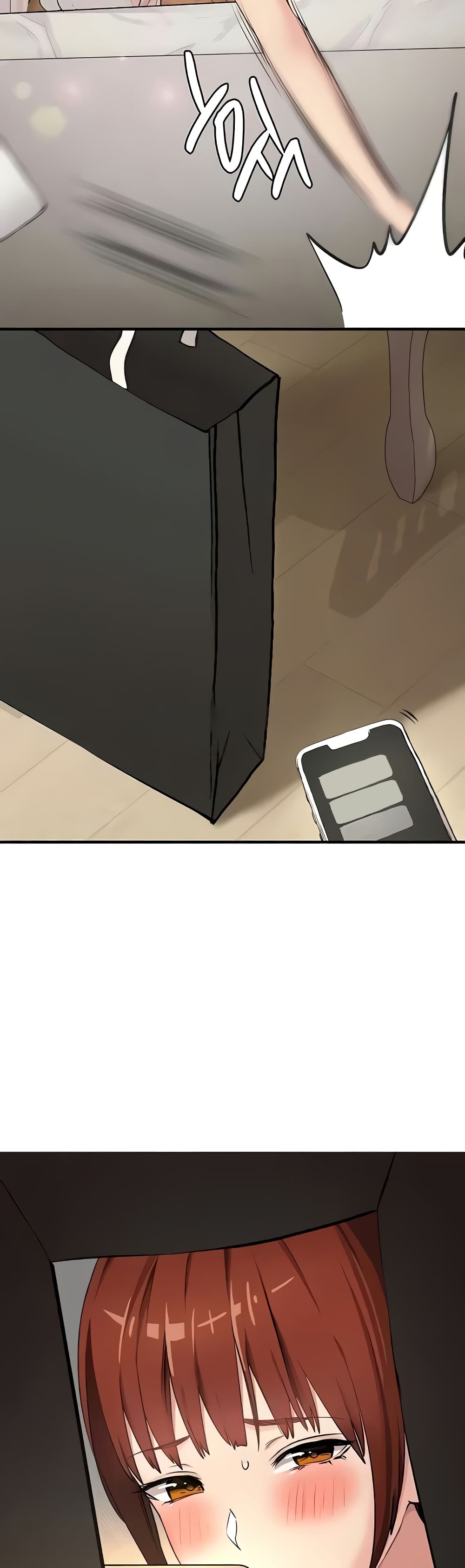 The Girl Next Door page 27