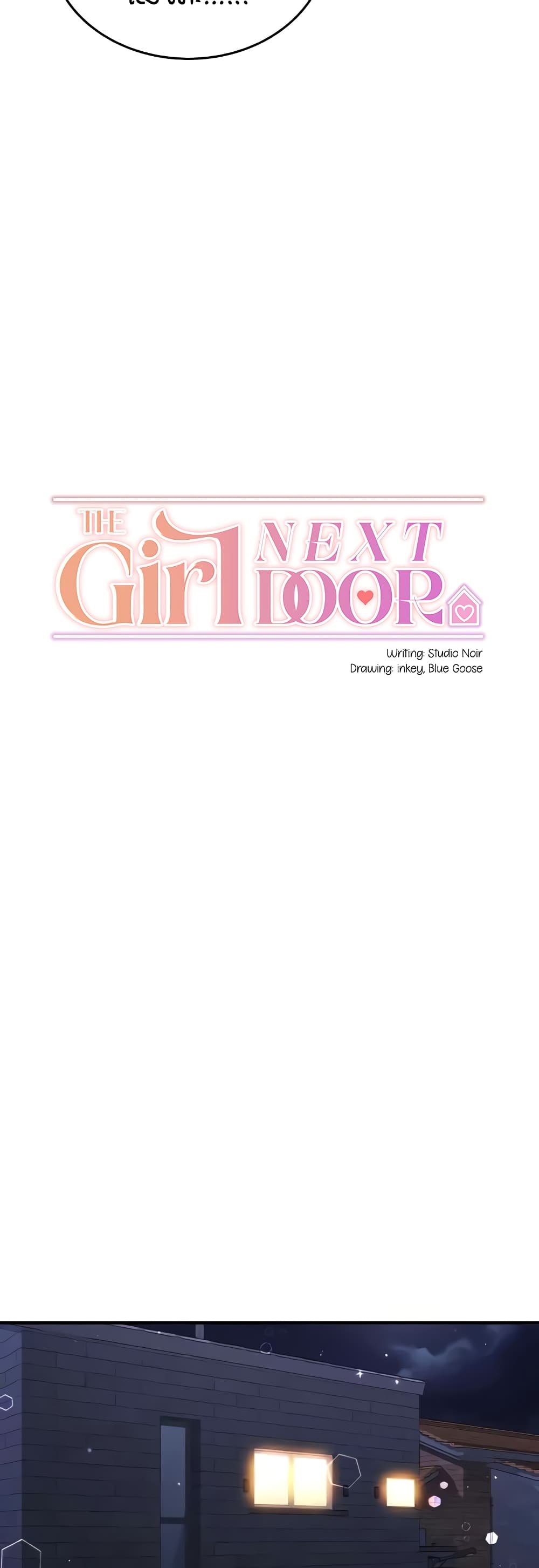 The Girl Next Door page 4