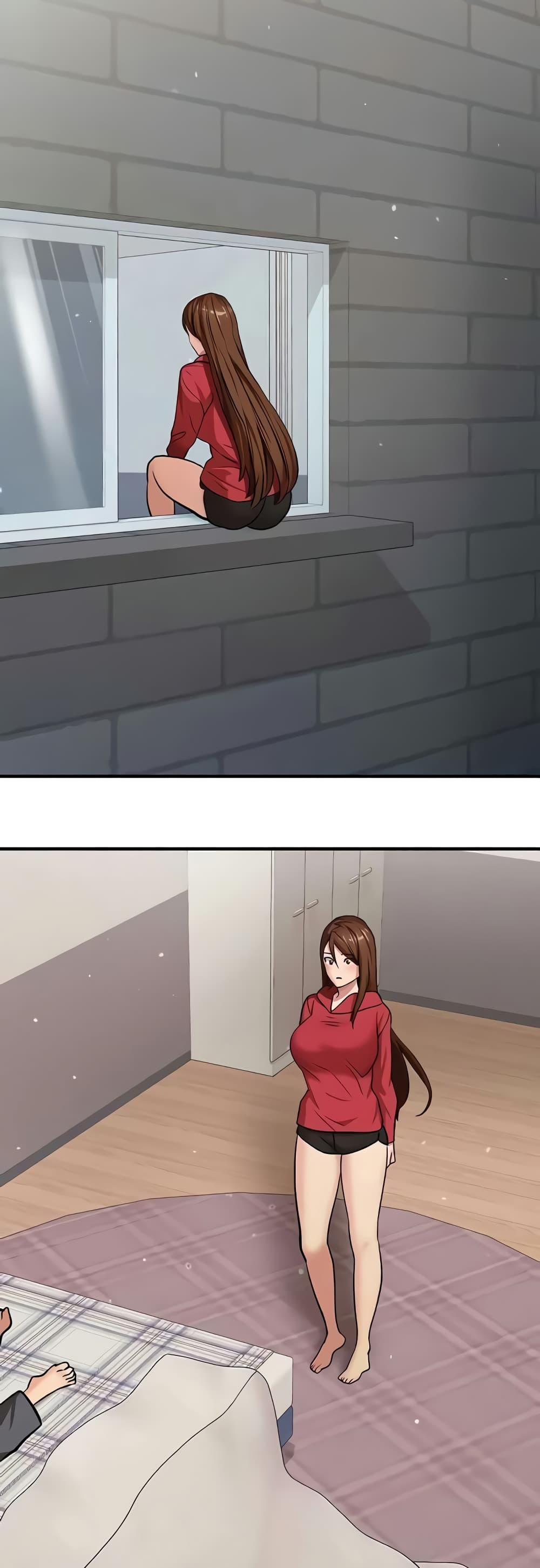 The Girl Next Door page 41