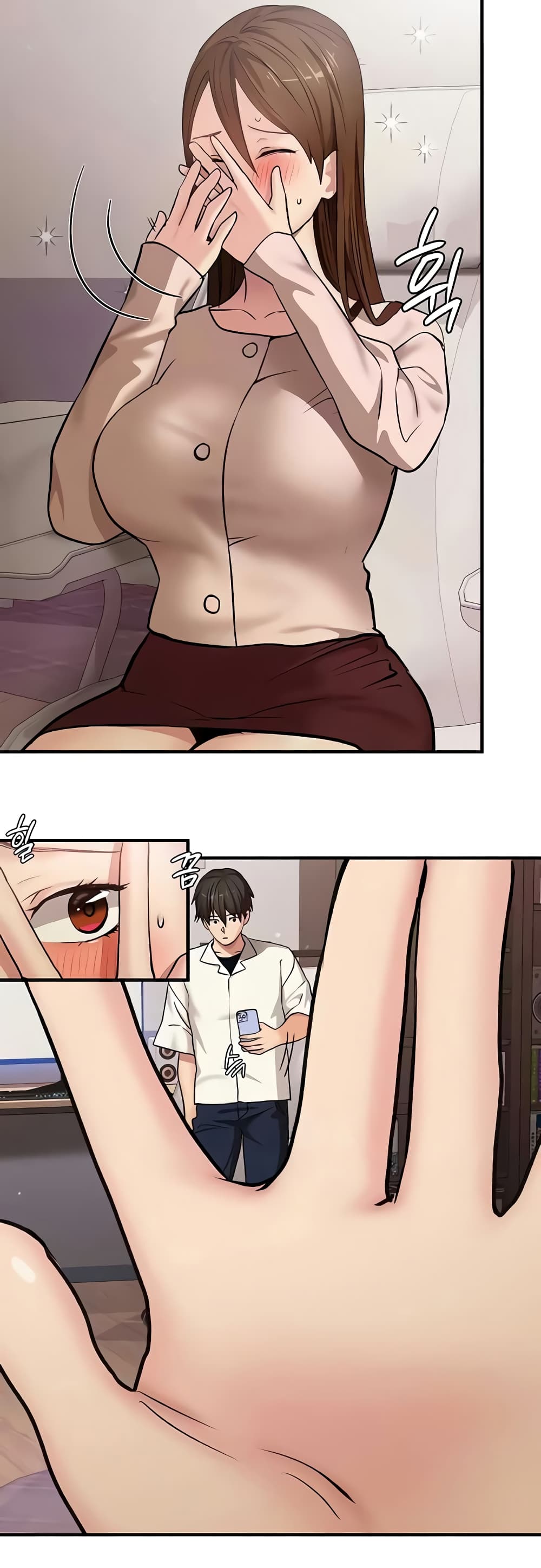 The Girl Next Door page 5