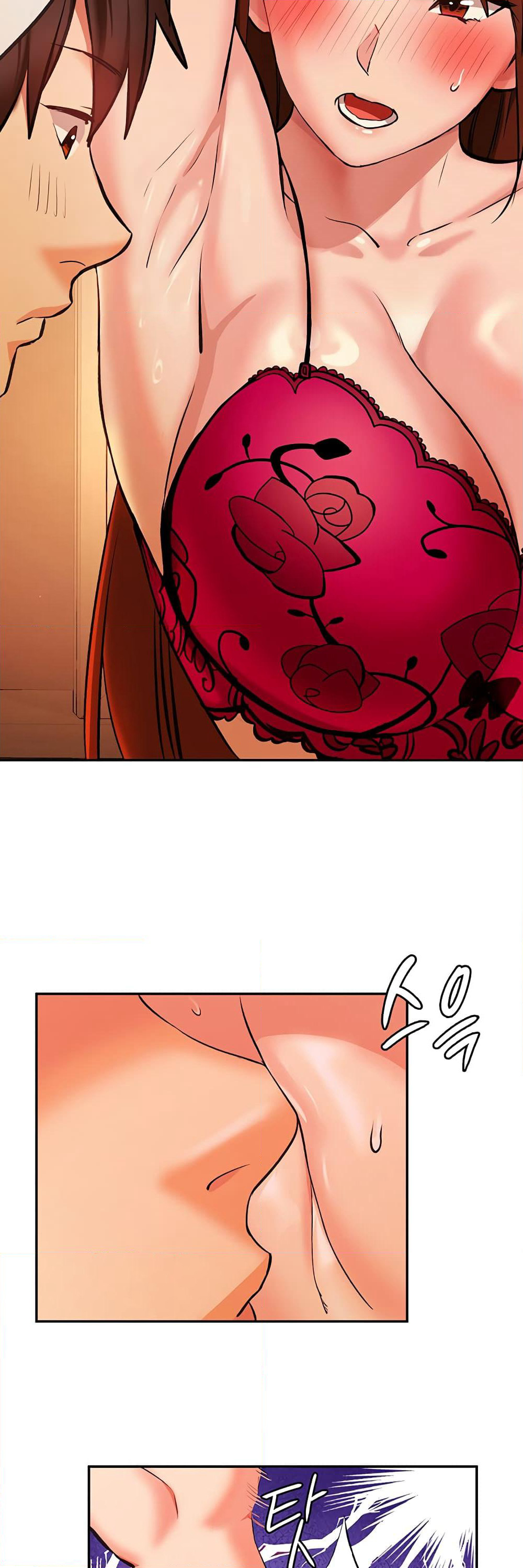The Girl Next Door page 18