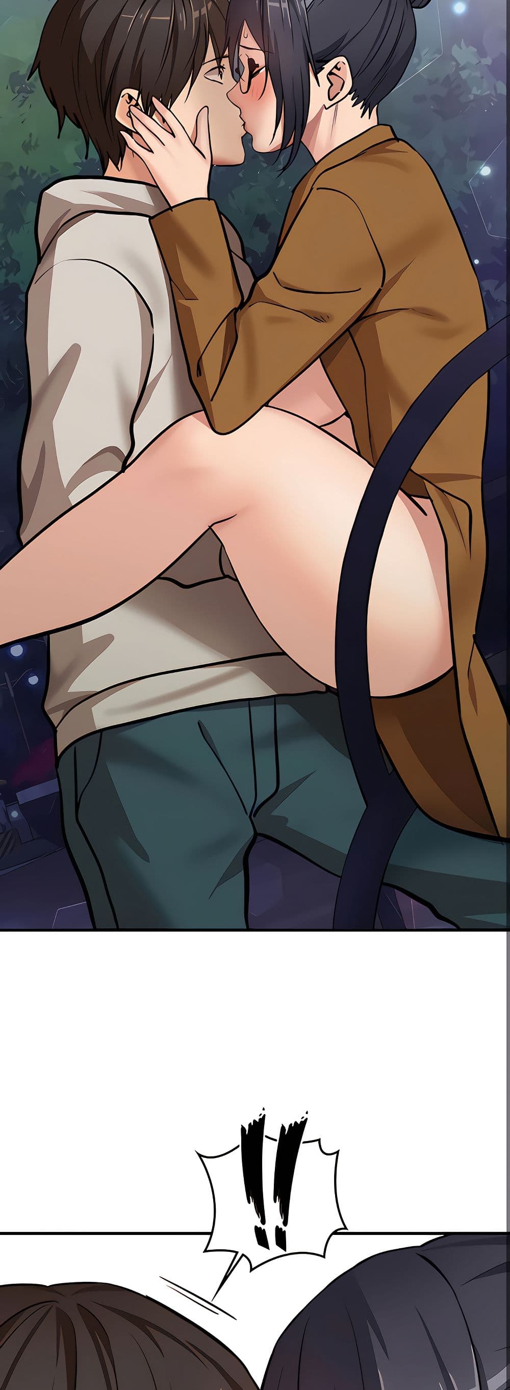 The Girl Next Door page 49