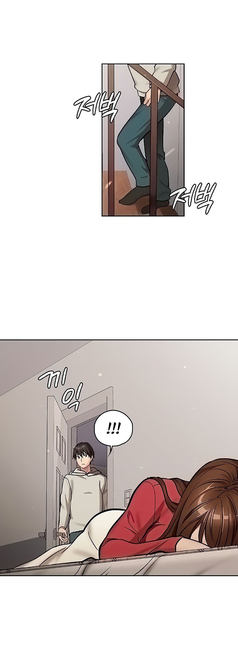 The Girl Next Door page 30