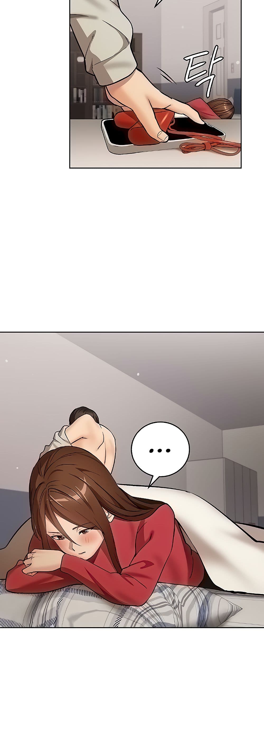 The Girl Next Door page 32