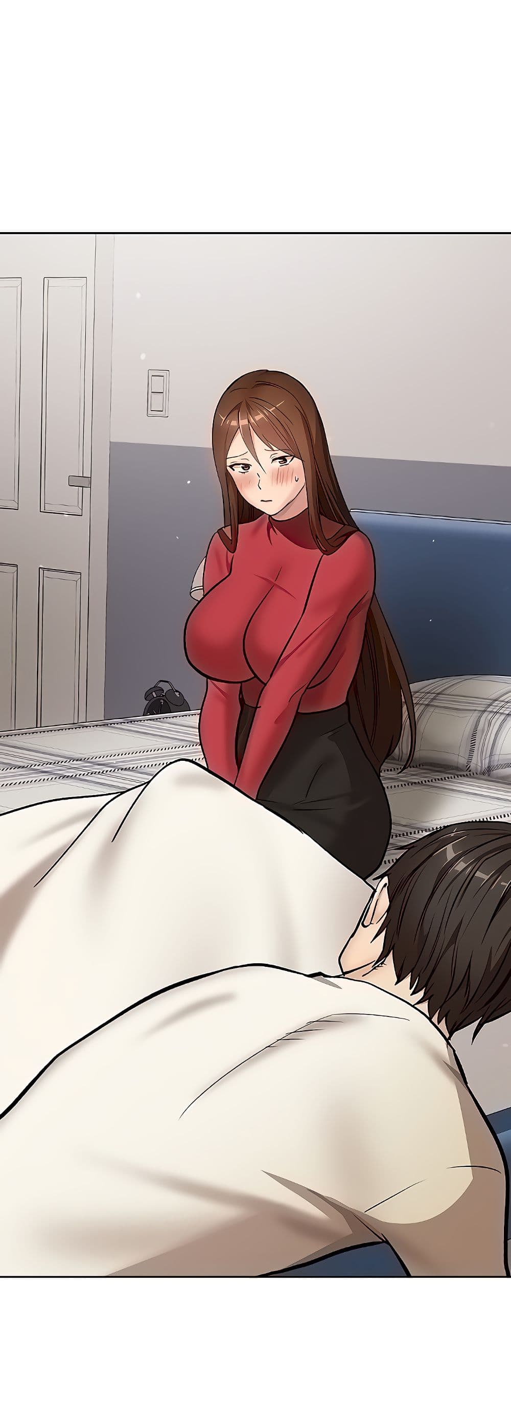 The Girl Next Door page 38