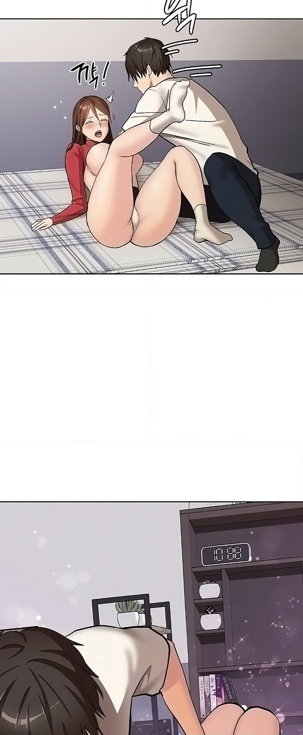 The Girl Next Door page 9