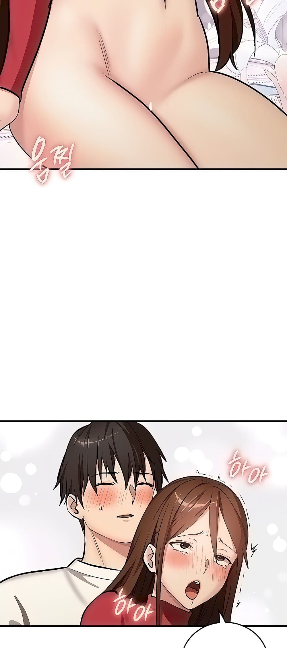 The Girl Next Door page 20