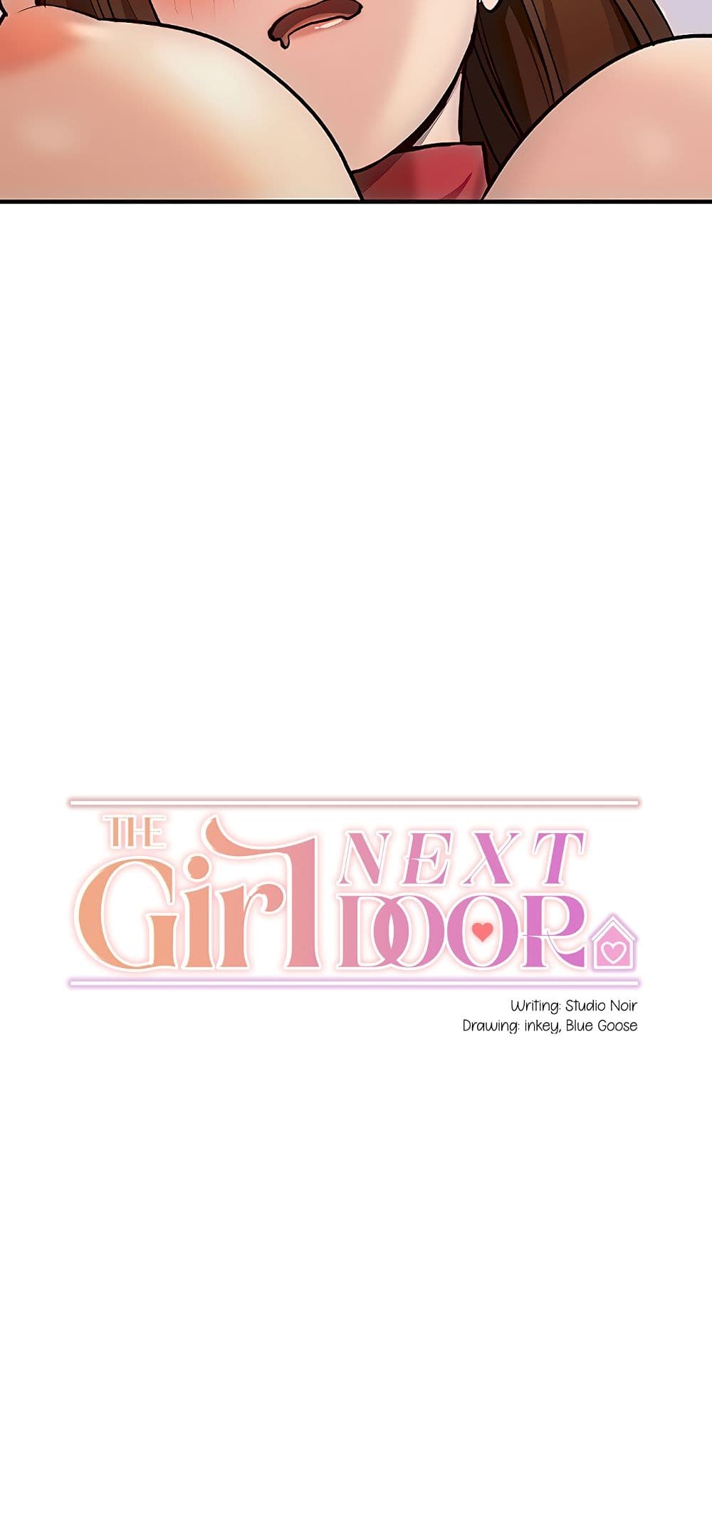 The Girl Next Door page 4