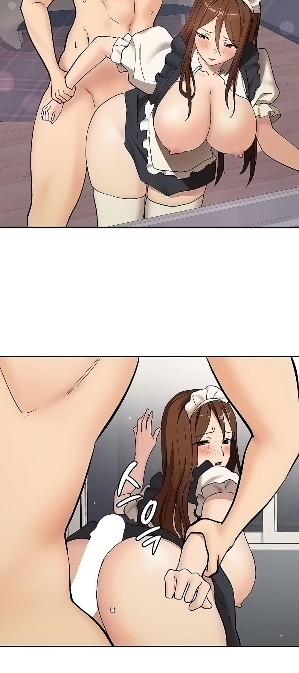 The Girl Next Door page 31