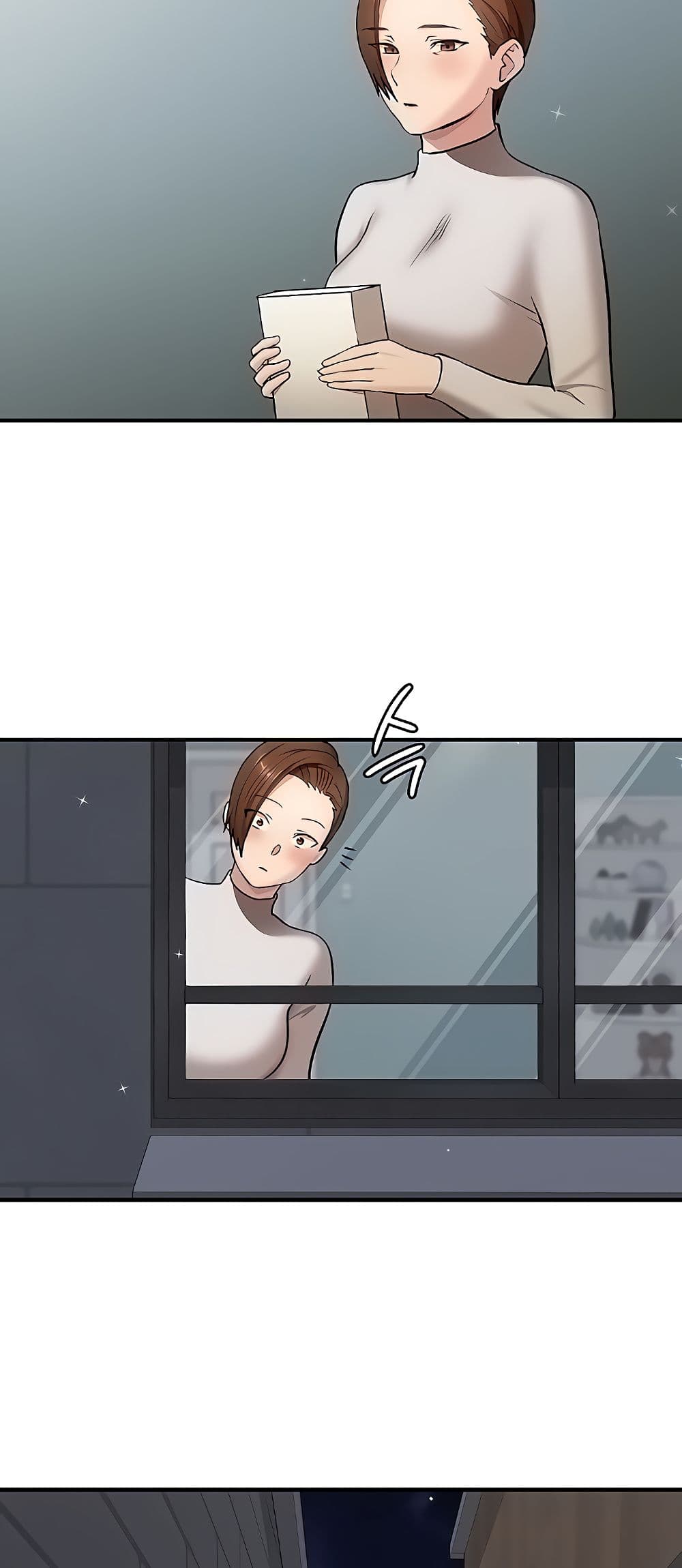 The Girl Next Door page 10