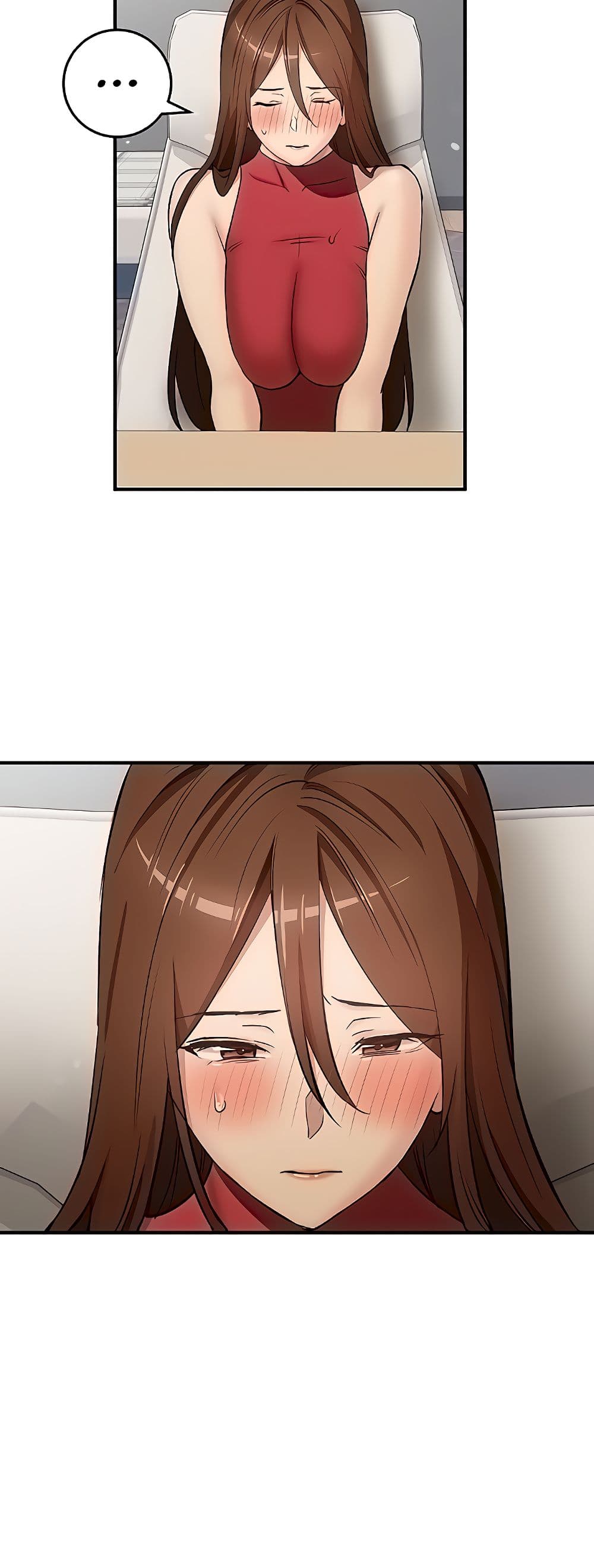 The Girl Next Door page 35