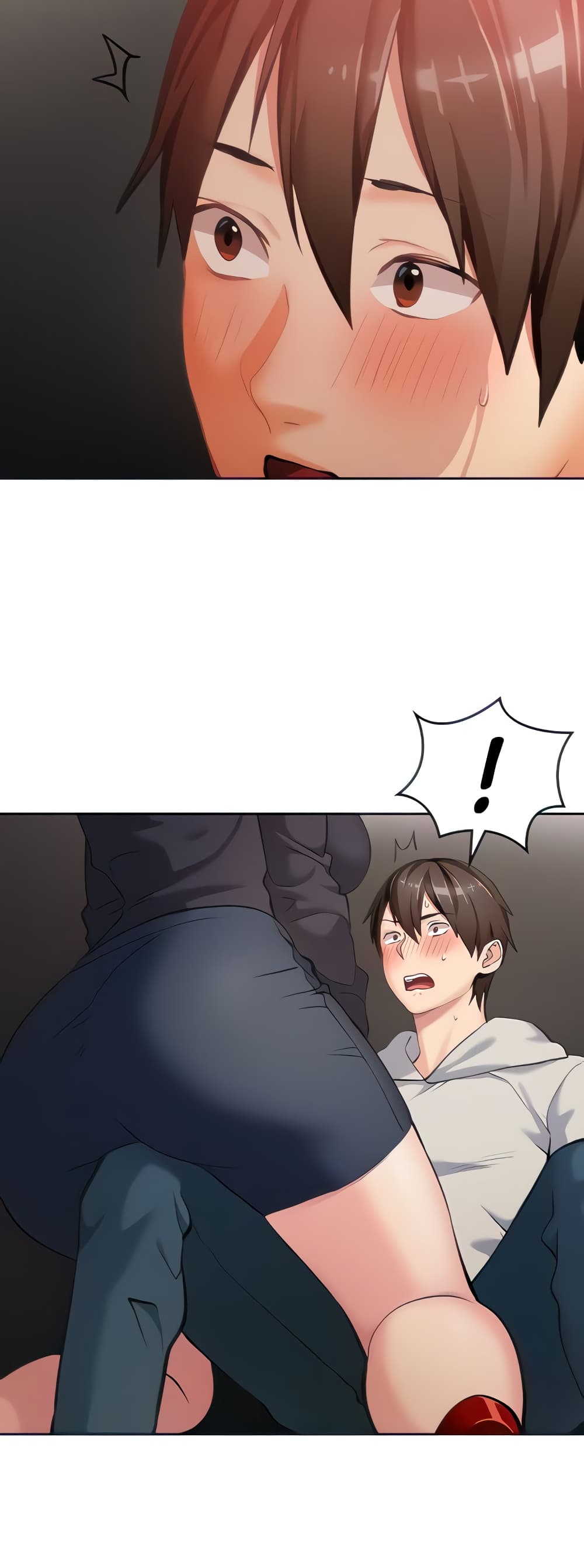 The Girl Next Door page 16