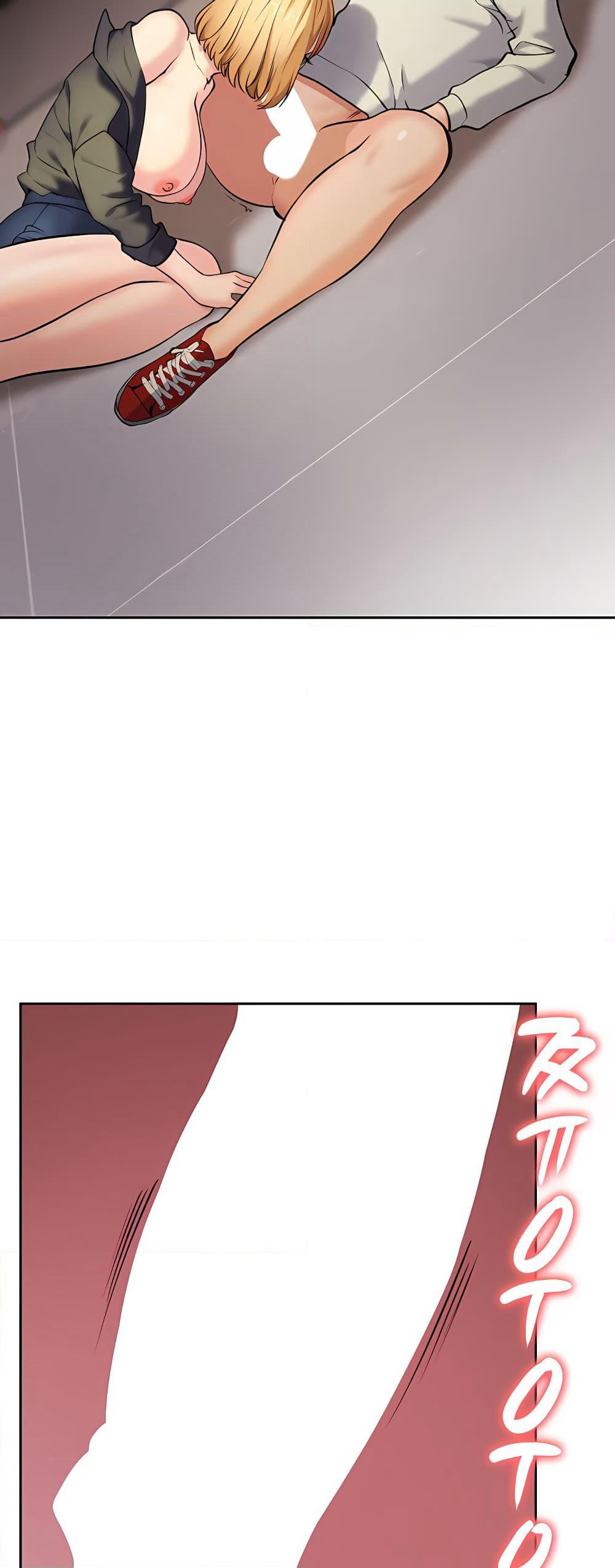 The Girl Next Door page 29
