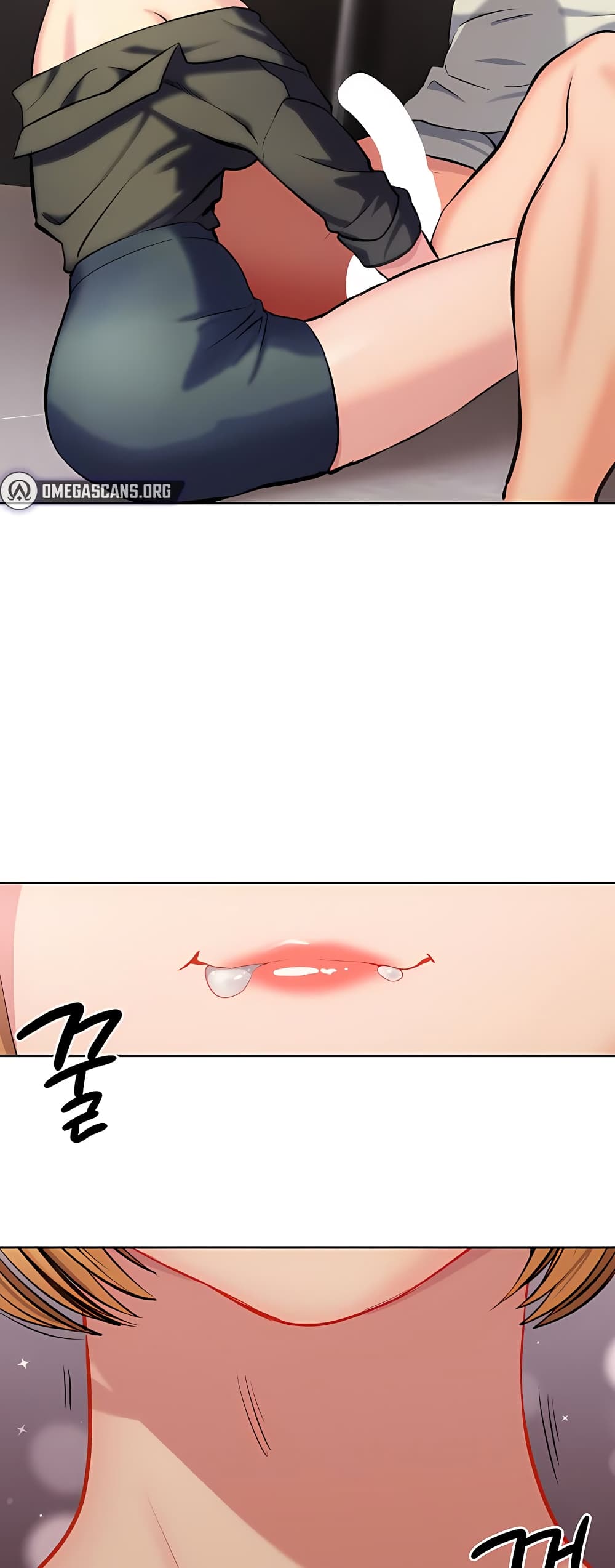 The Girl Next Door page 32