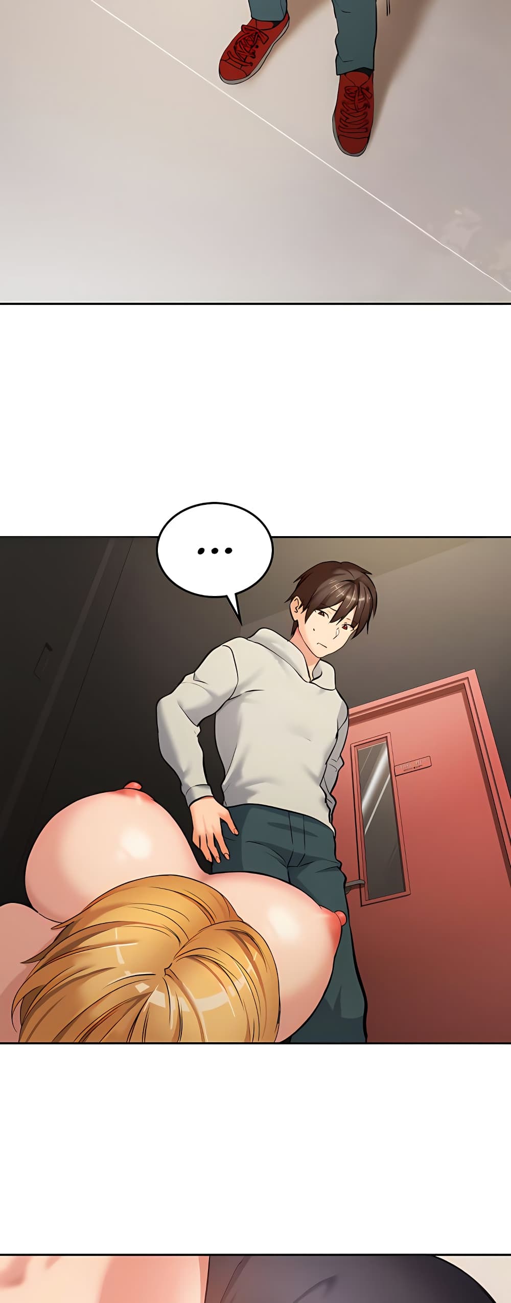 The Girl Next Door page 48