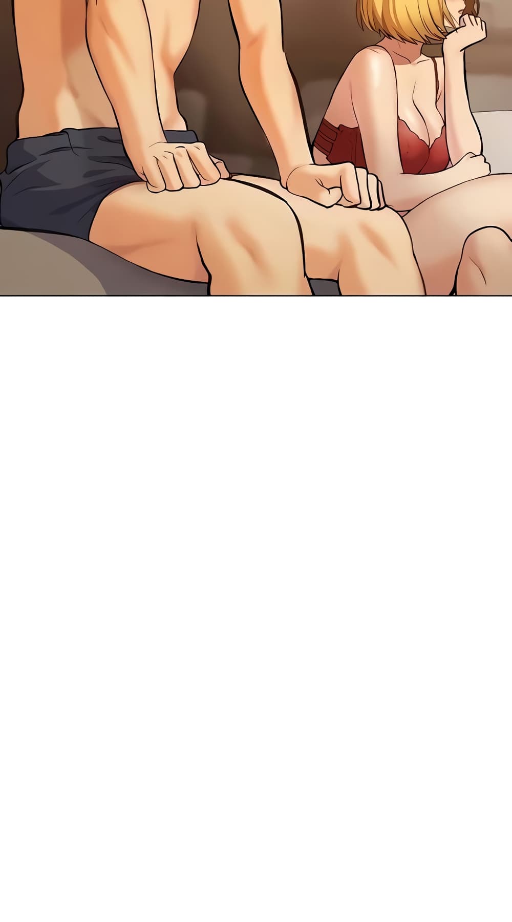 The Girl Next Door page 3