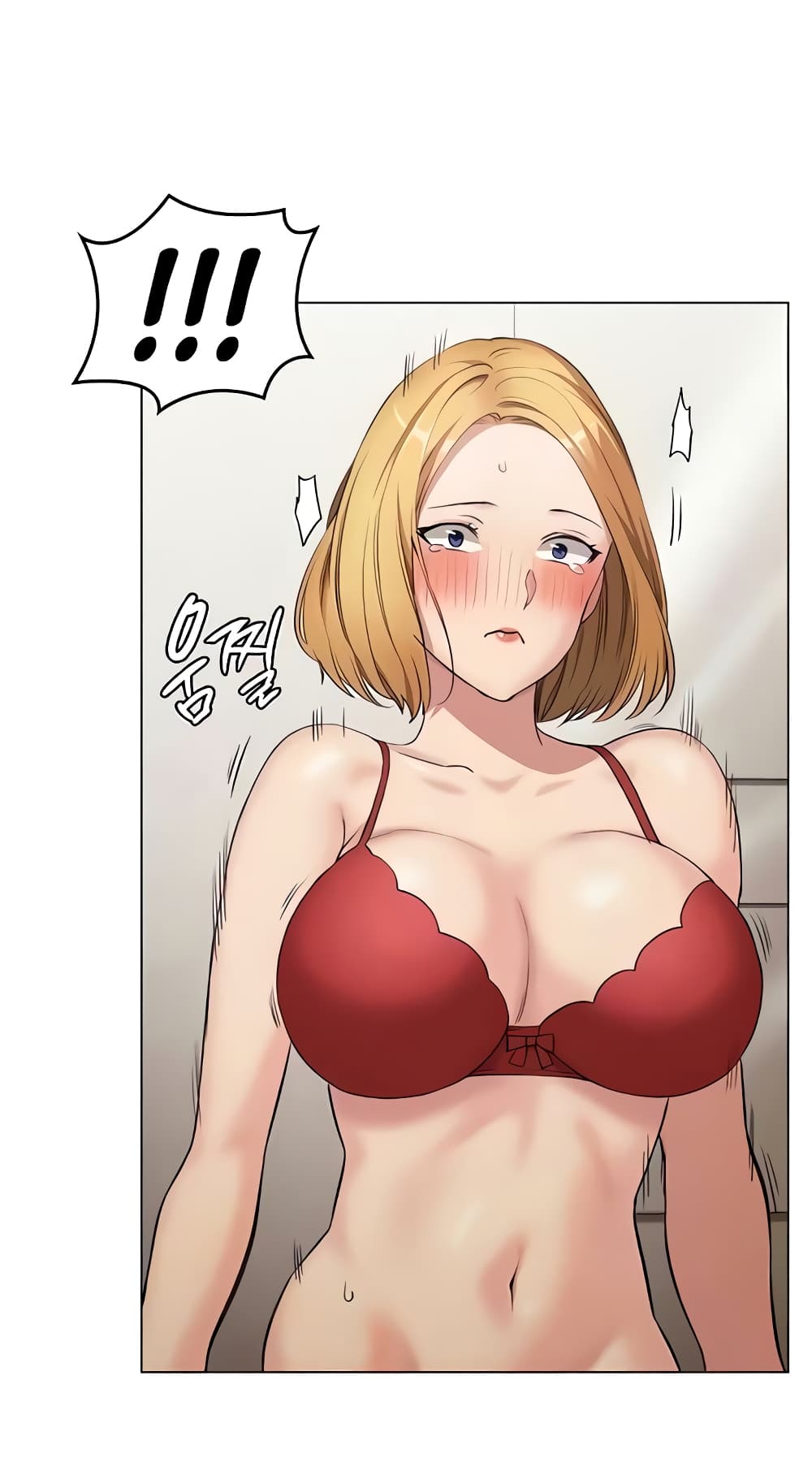 The Girl Next Door page 10