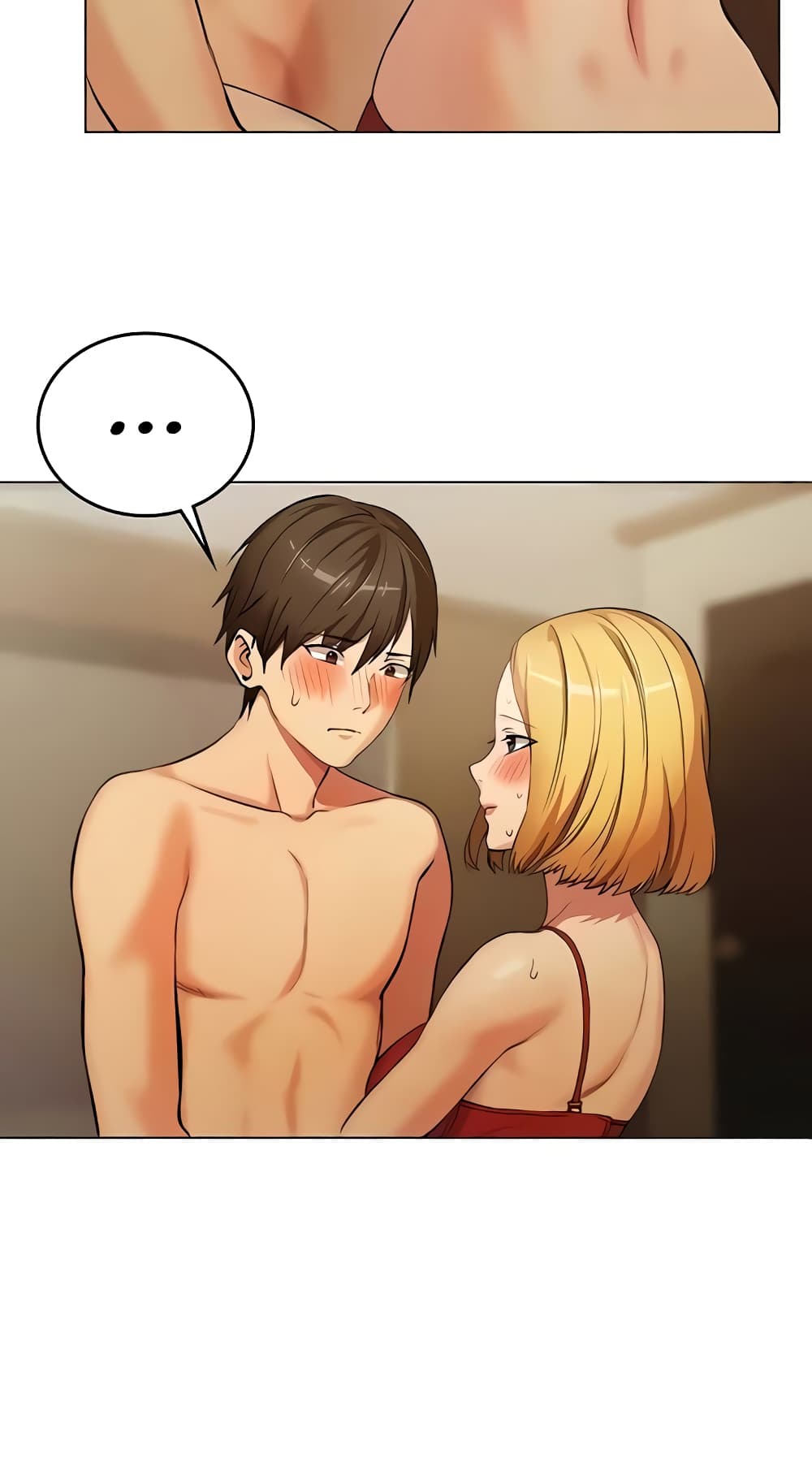 The Girl Next Door page 38