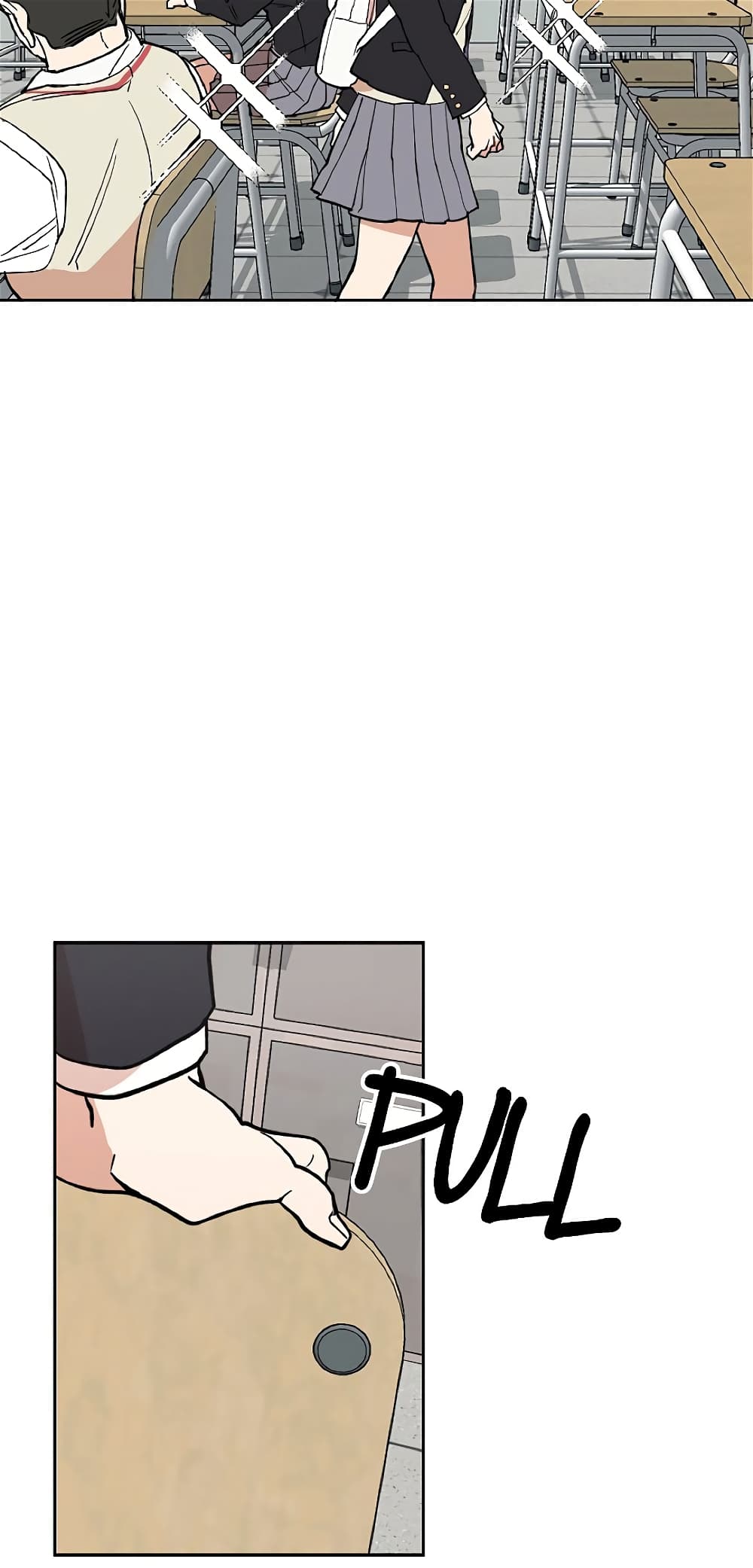 The Goblin and I page 18