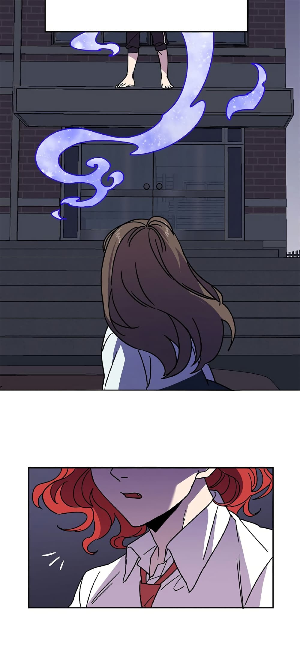 The Goblin and I page 62
