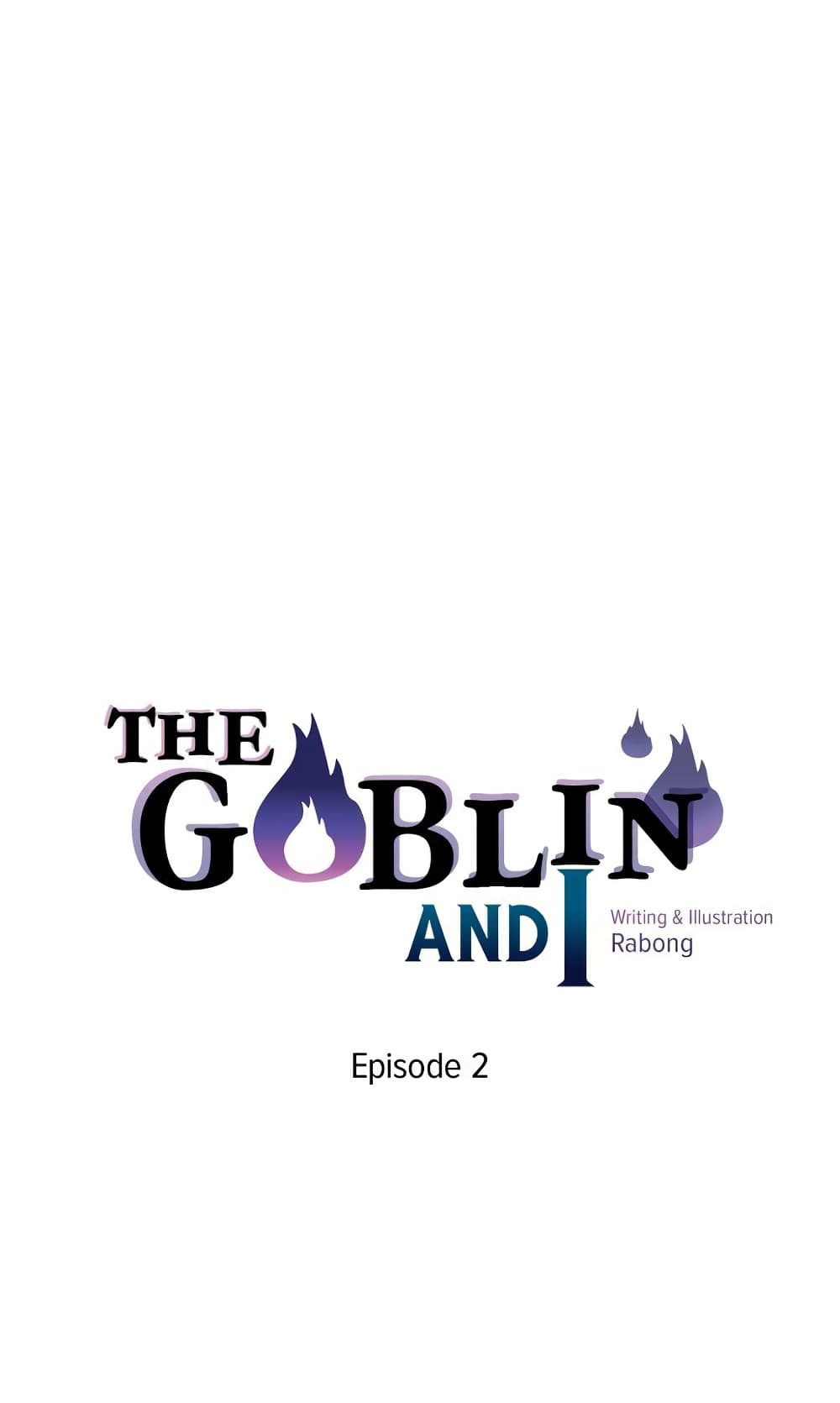 The Goblin and I page 12
