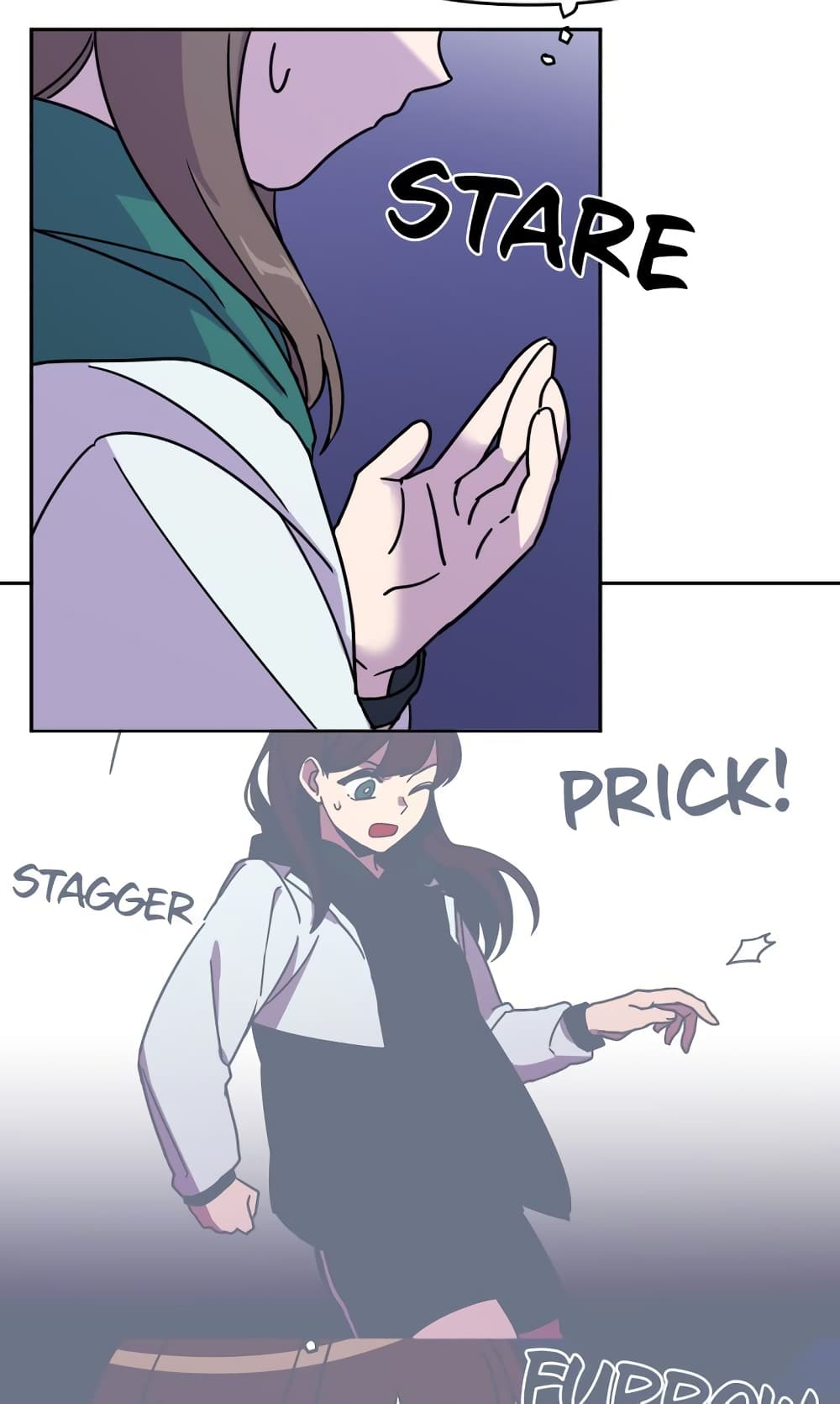 The Goblin and I page 32