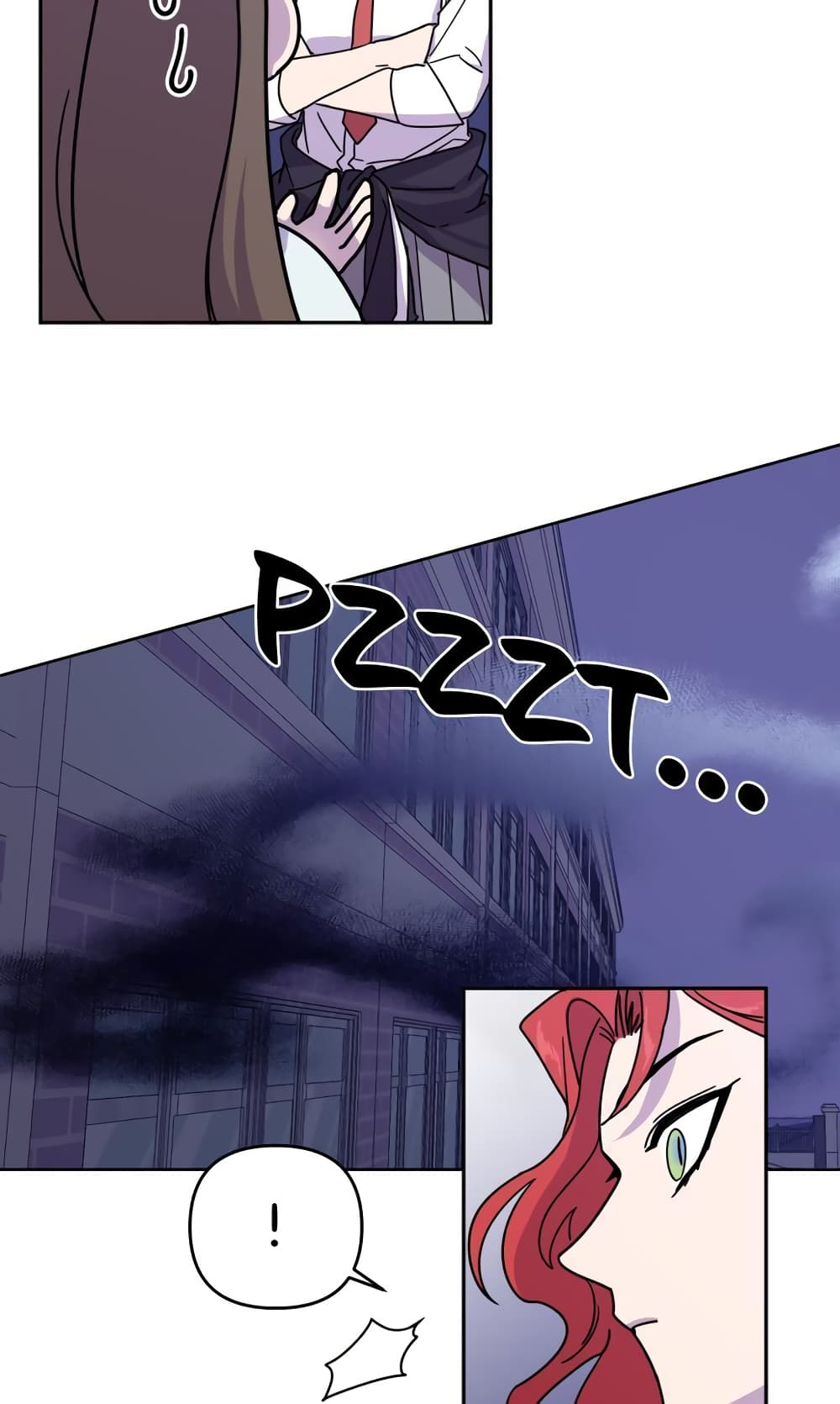 The Goblin and I page 34