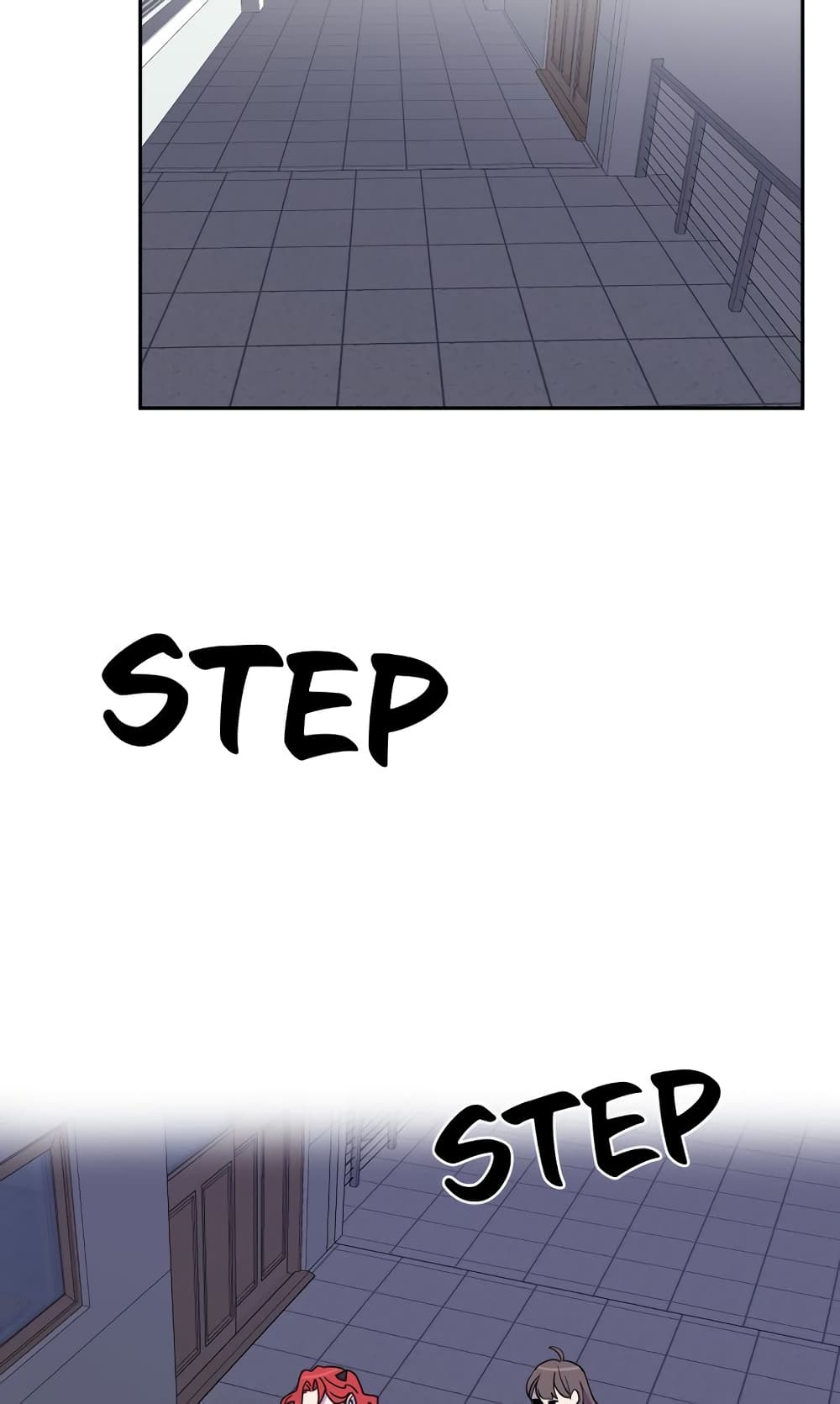 The Goblin and I page 39