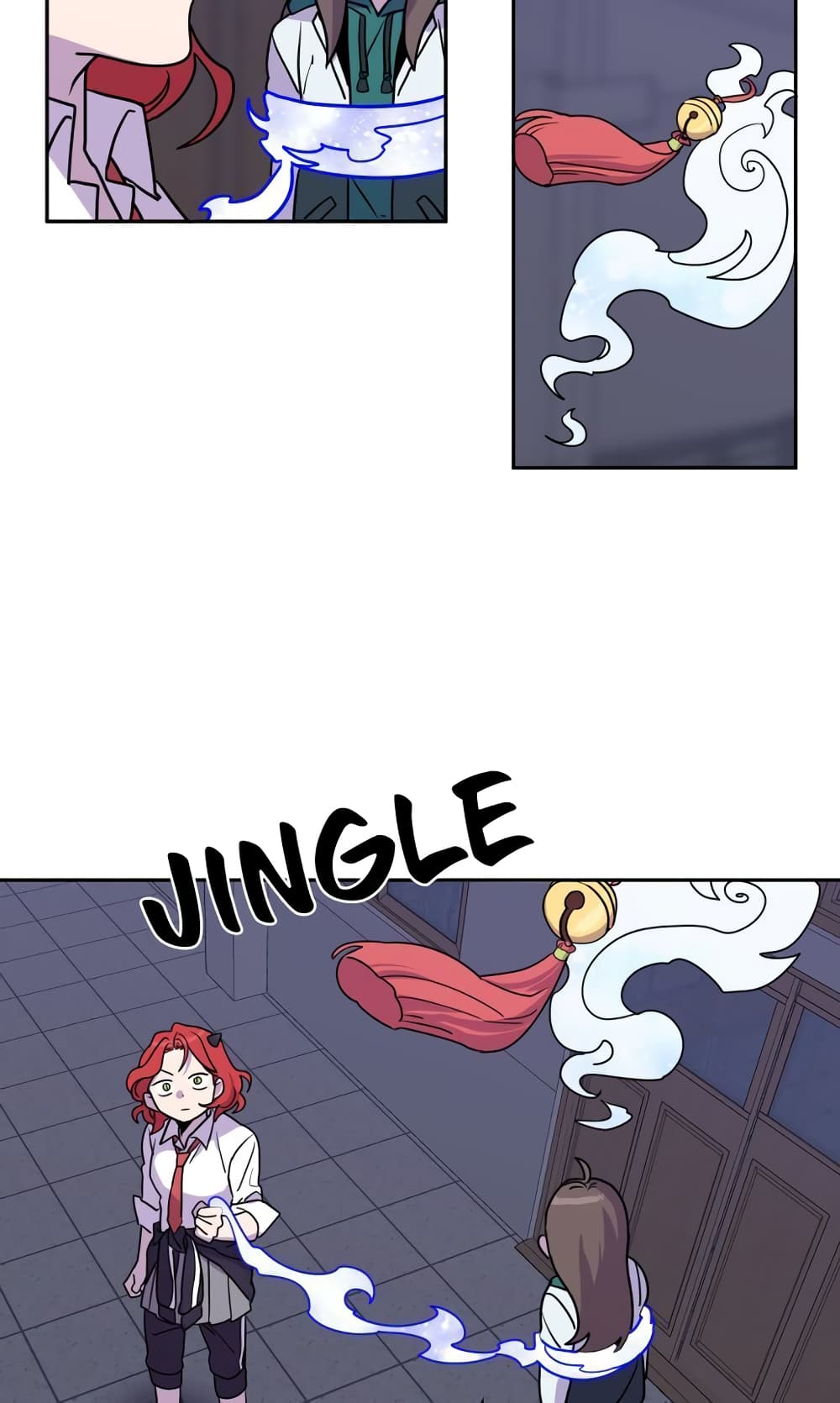 The Goblin and I page 45